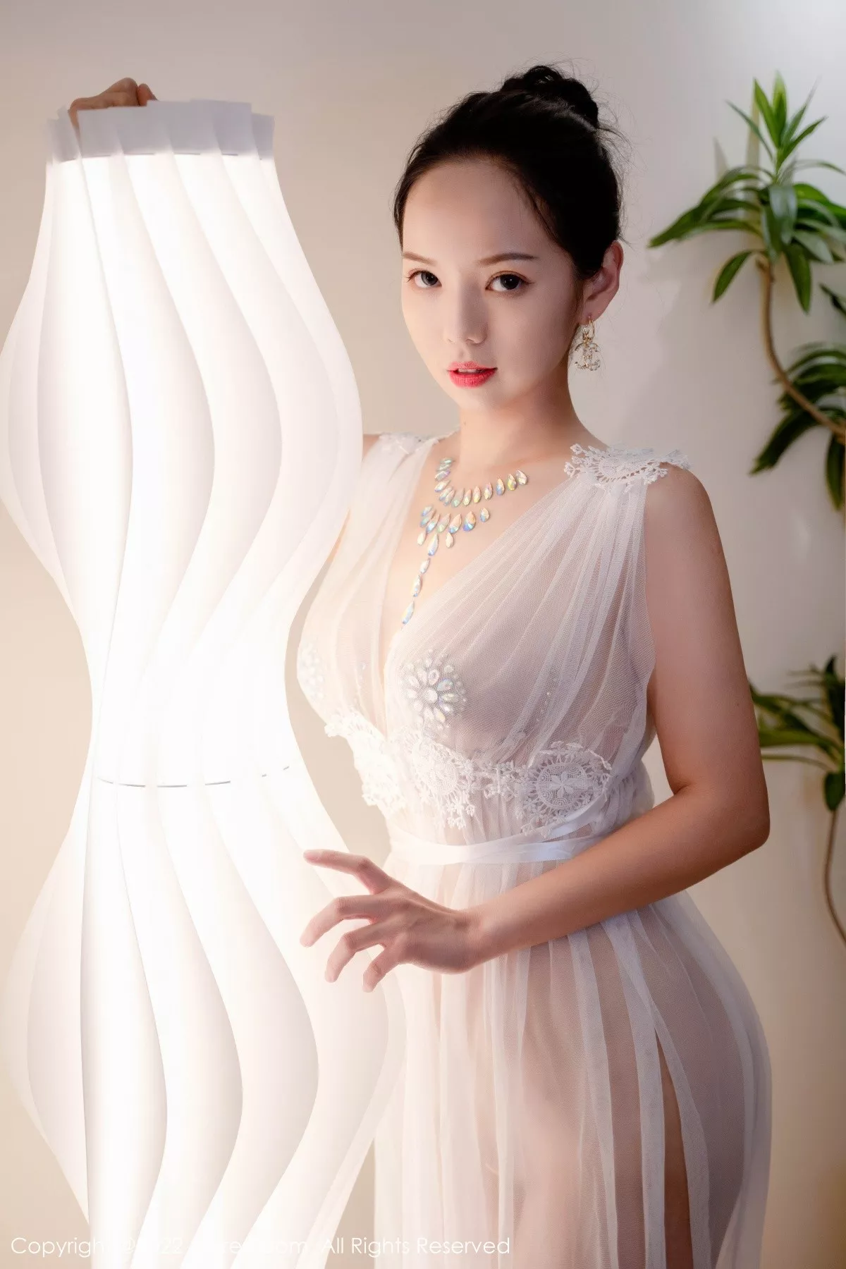 图片[15]-[XiuRen秀人网]第5434期大美妞儿写真-秀人集