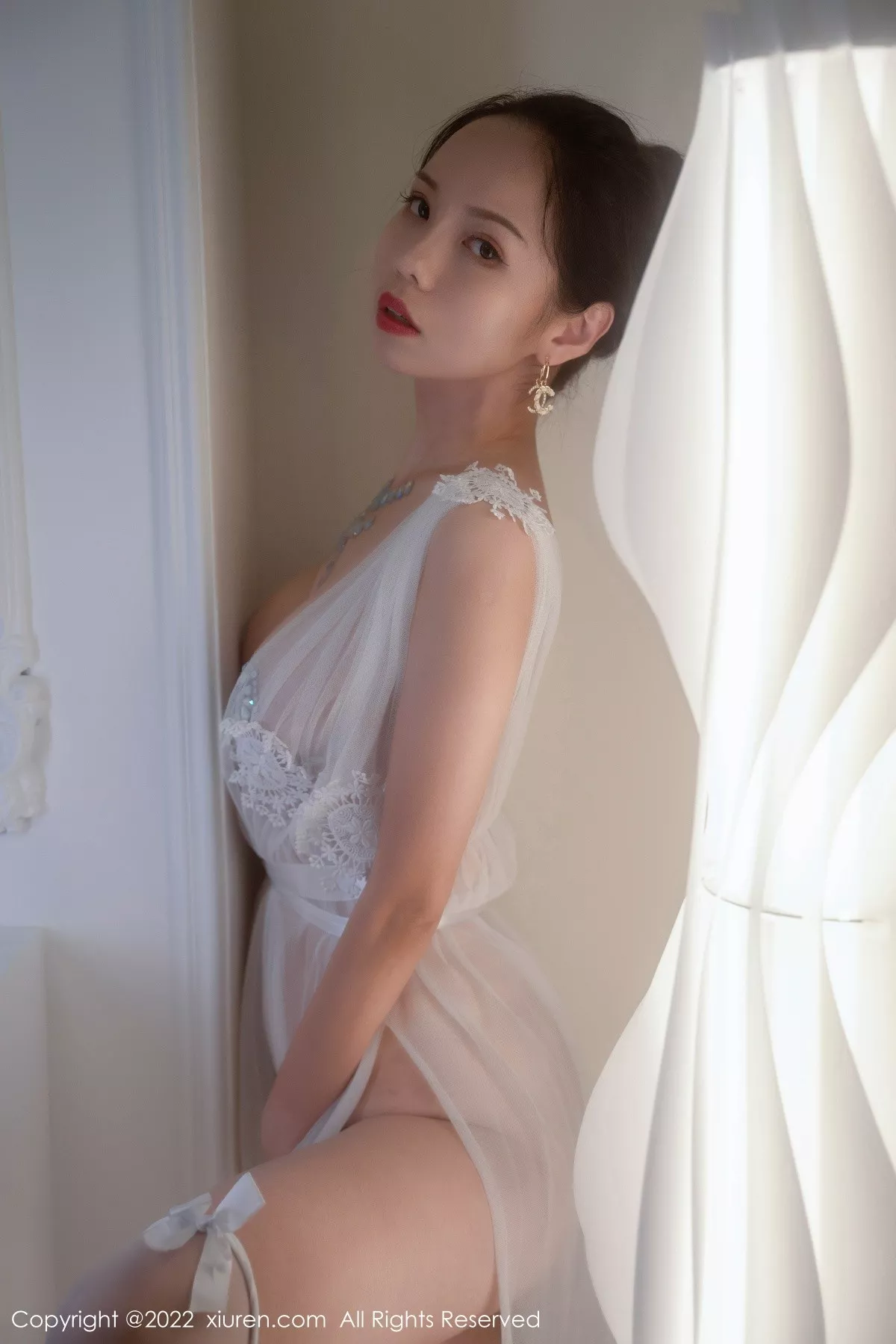图片[60]-[XiuRen秀人网]第5434期大美妞儿写真-秀人集