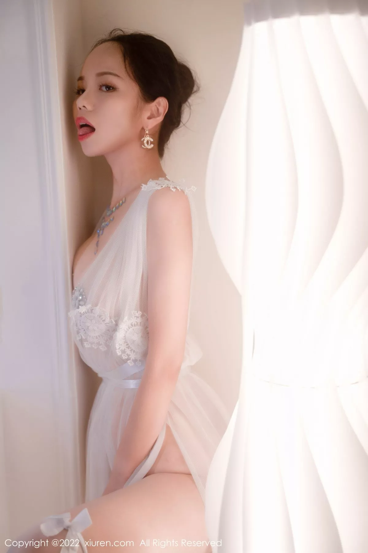 图片[61]-[XiuRen秀人网]第5434期大美妞儿写真-秀人集