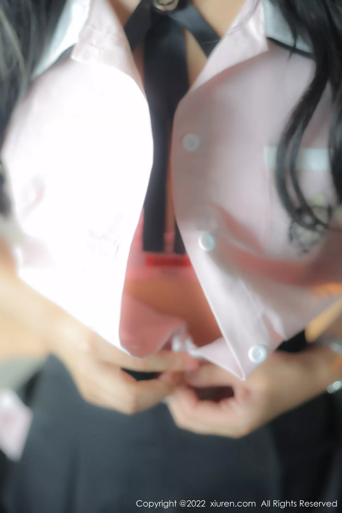 图片[35]-[XiuRen秀人网]第5443期小果冻儿写真-秀人集