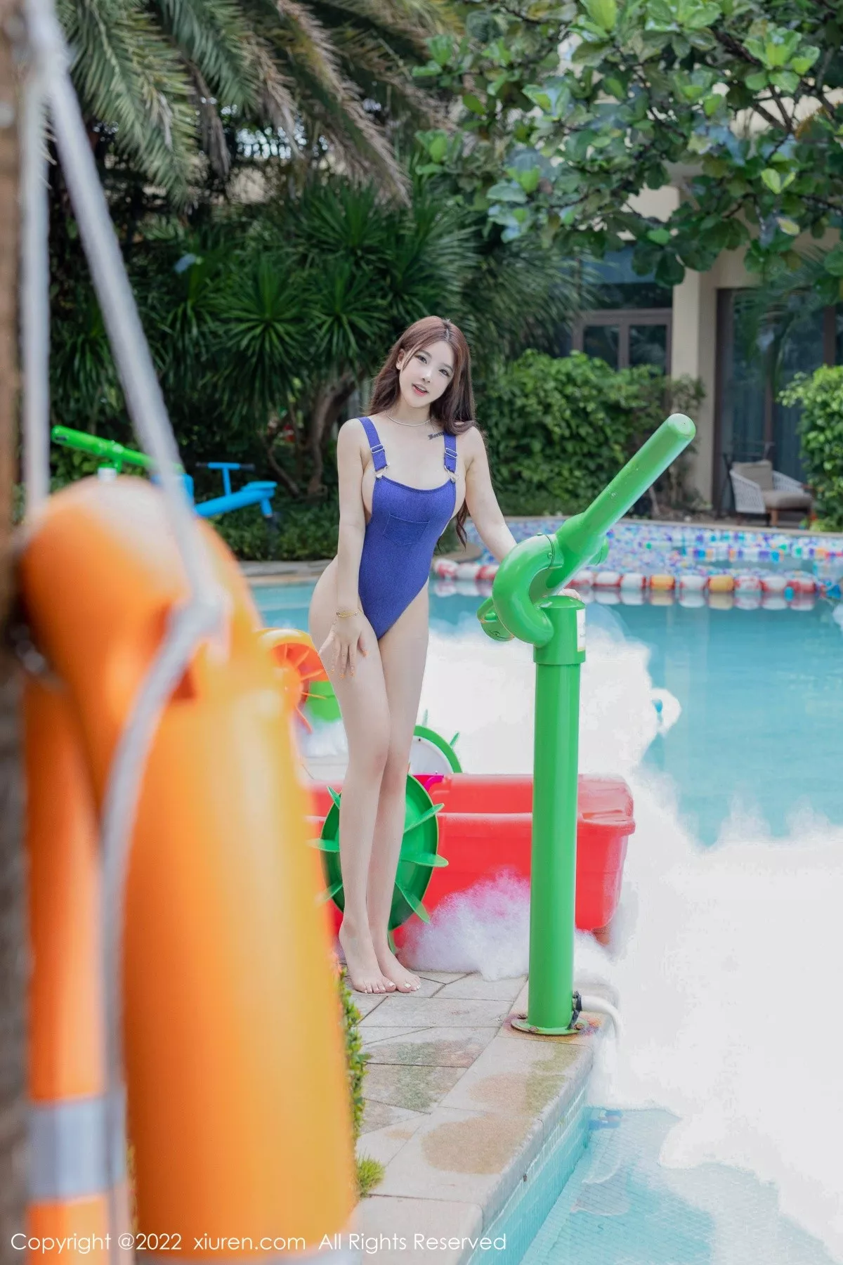 图片[20]-[XiuRen秀人网]第5444期小海臀写真-秀人集