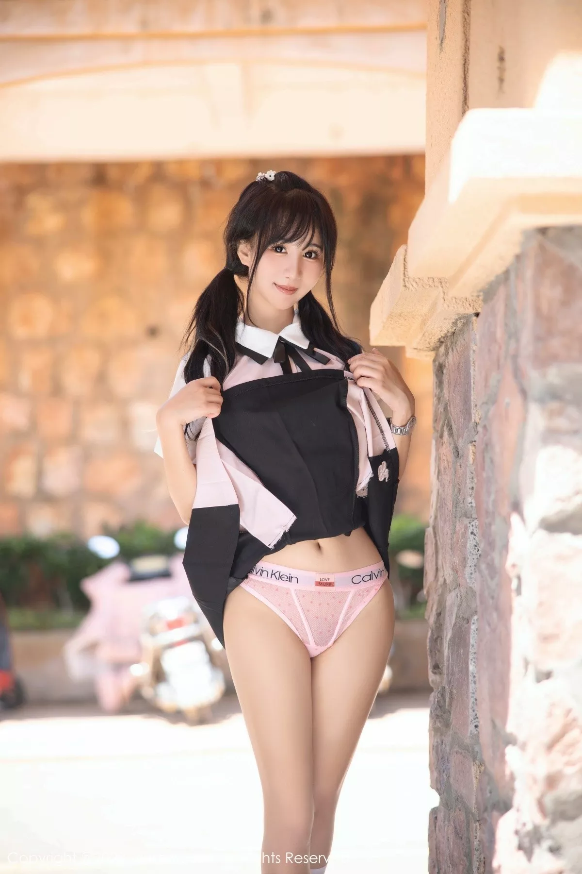 图片[16]-[XiuRen秀人网]第5443期小果冻儿写真-秀人集