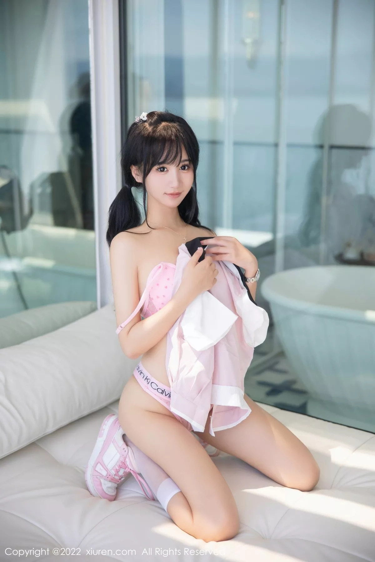 图片[77]-[XiuRen秀人网]第5443期小果冻儿写真-秀人集