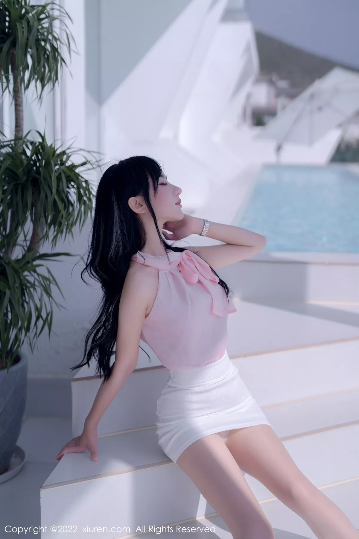 图片[11]-小果冻儿-秀人集