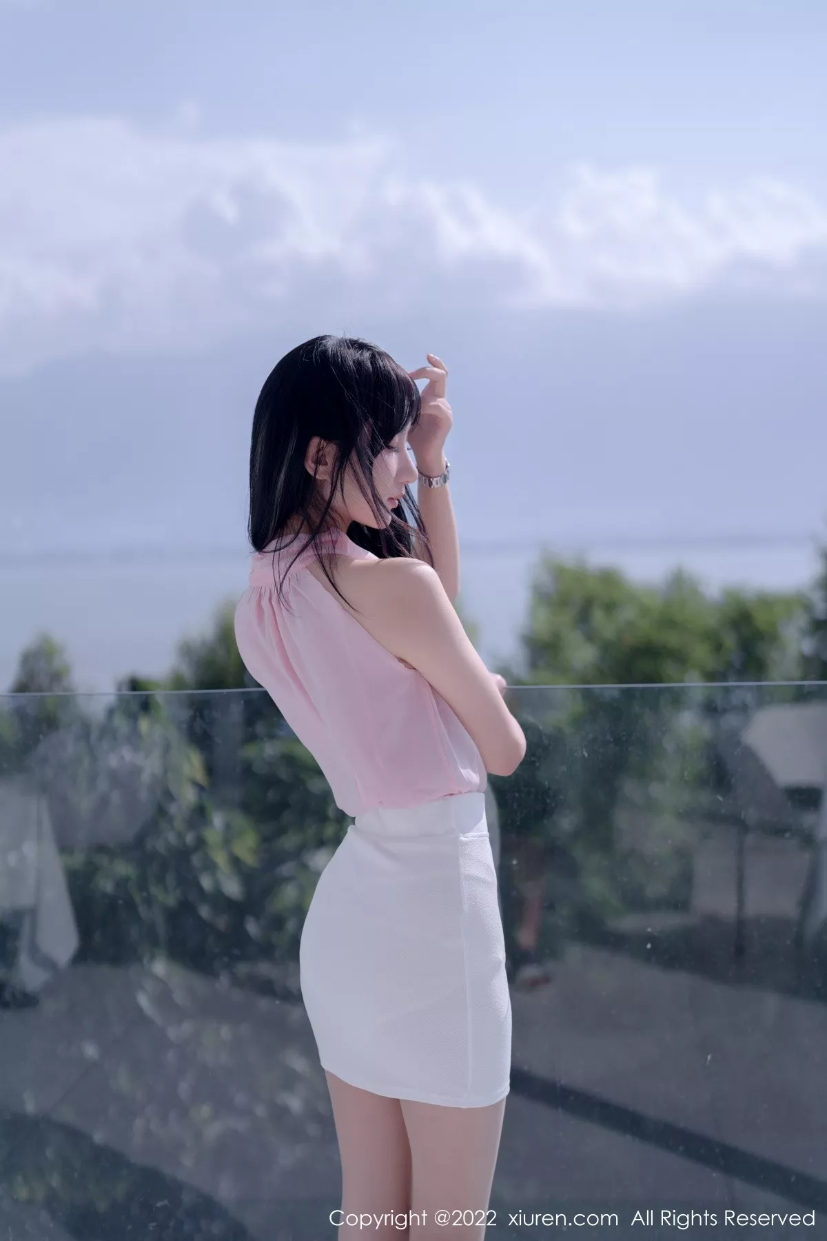 图片[14]-小果冻儿-秀人集