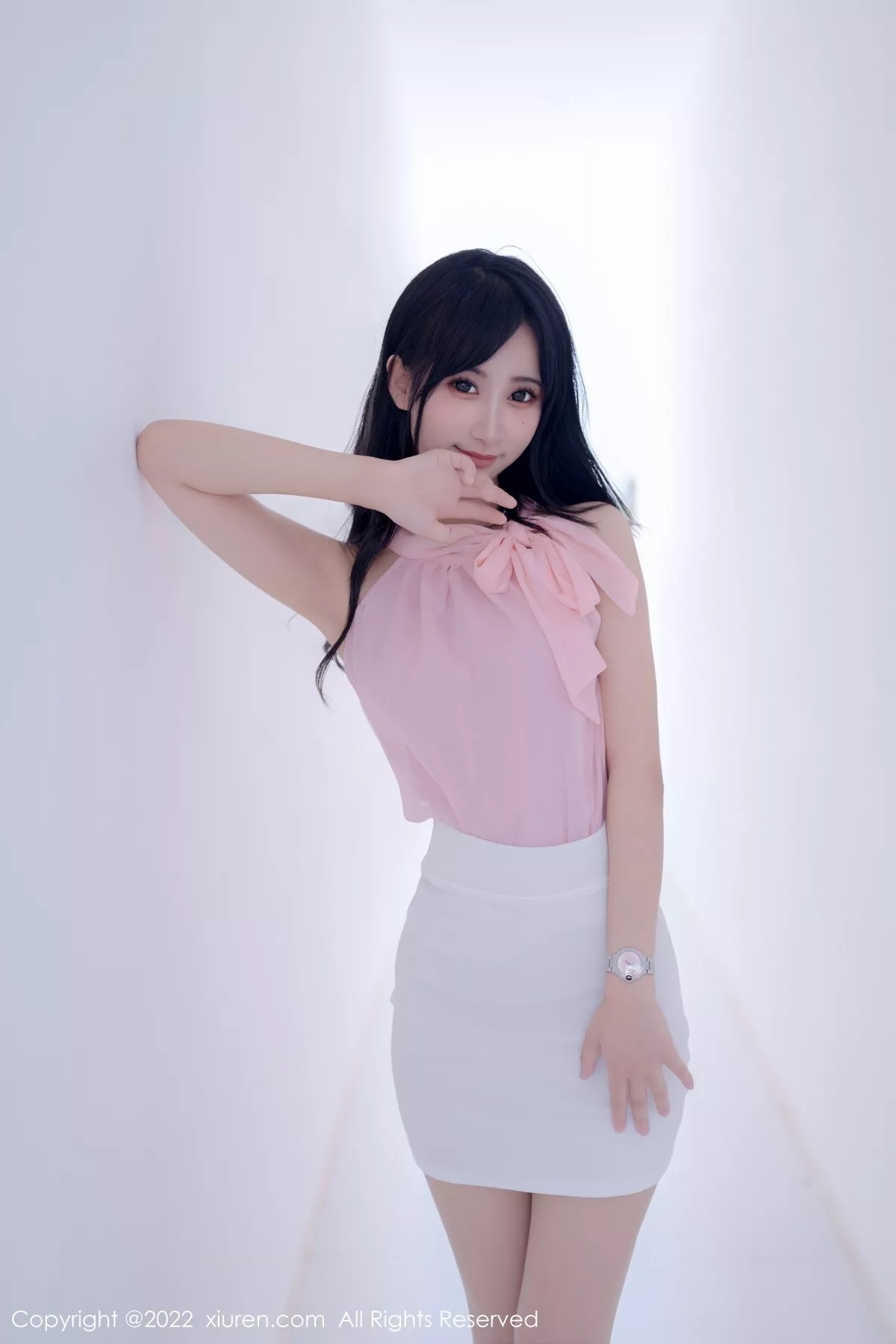 图片[16]-小果冻儿-秀人集