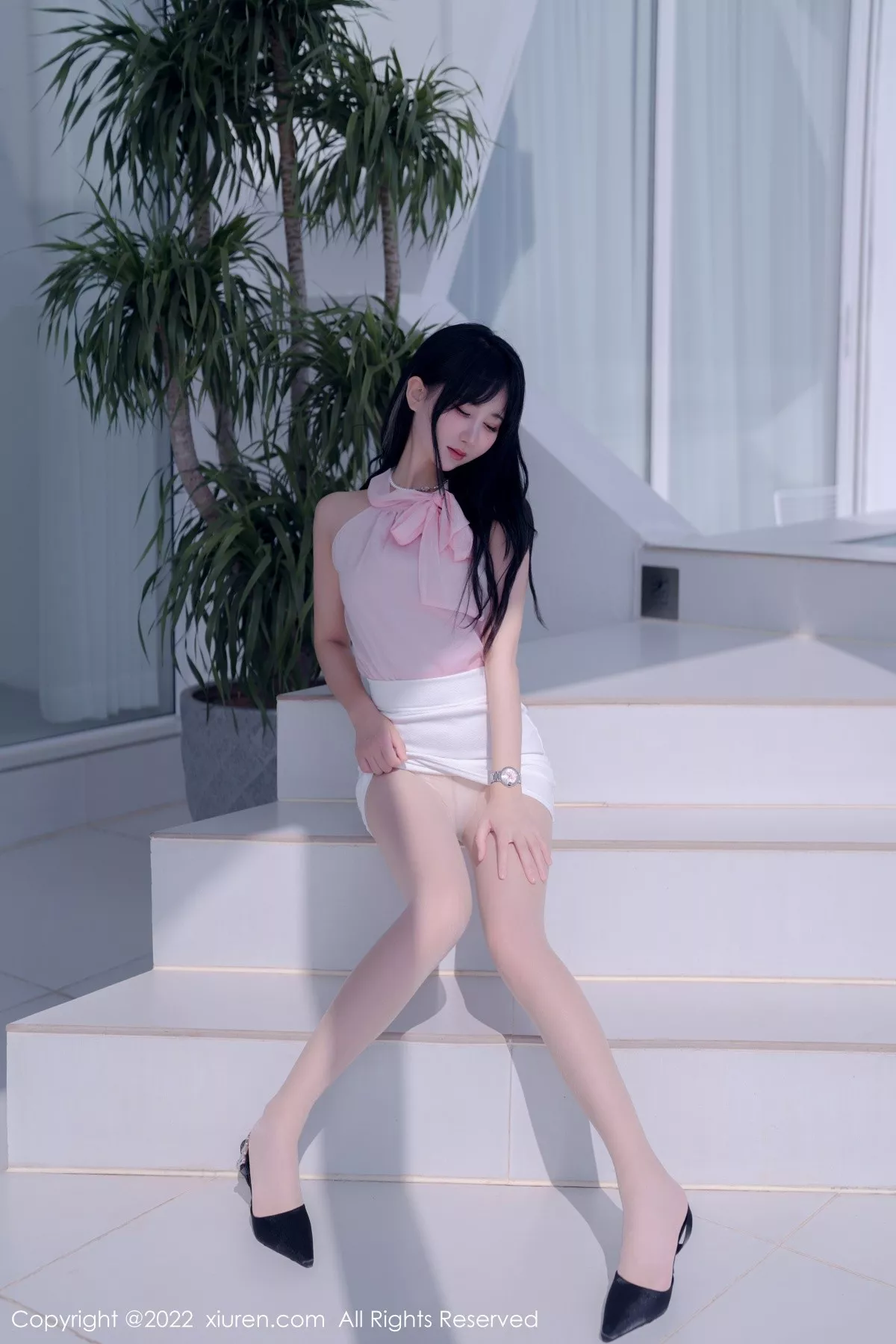 图片[10]-小果冻儿-秀人集