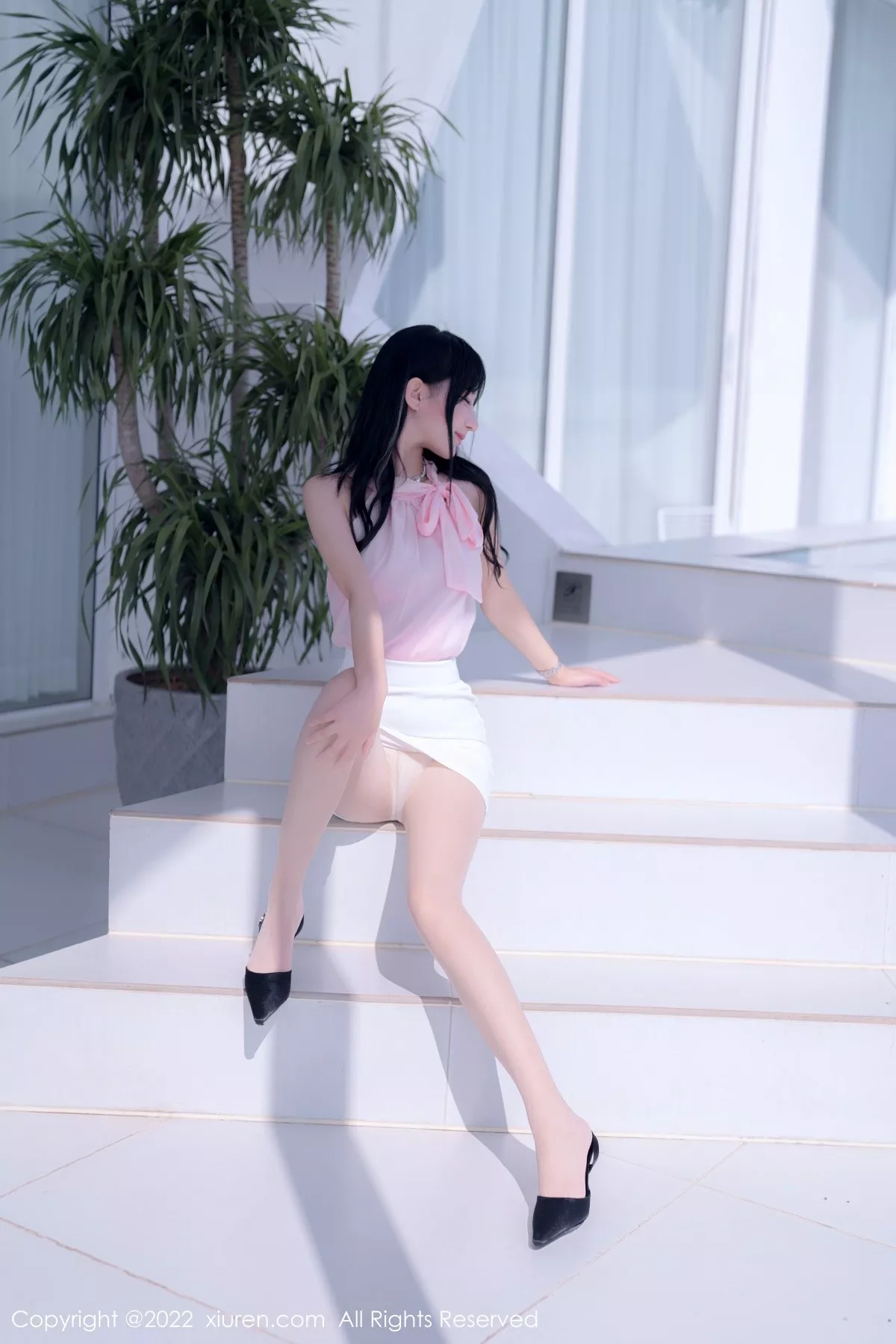 图片[9]-小果冻儿-秀人集