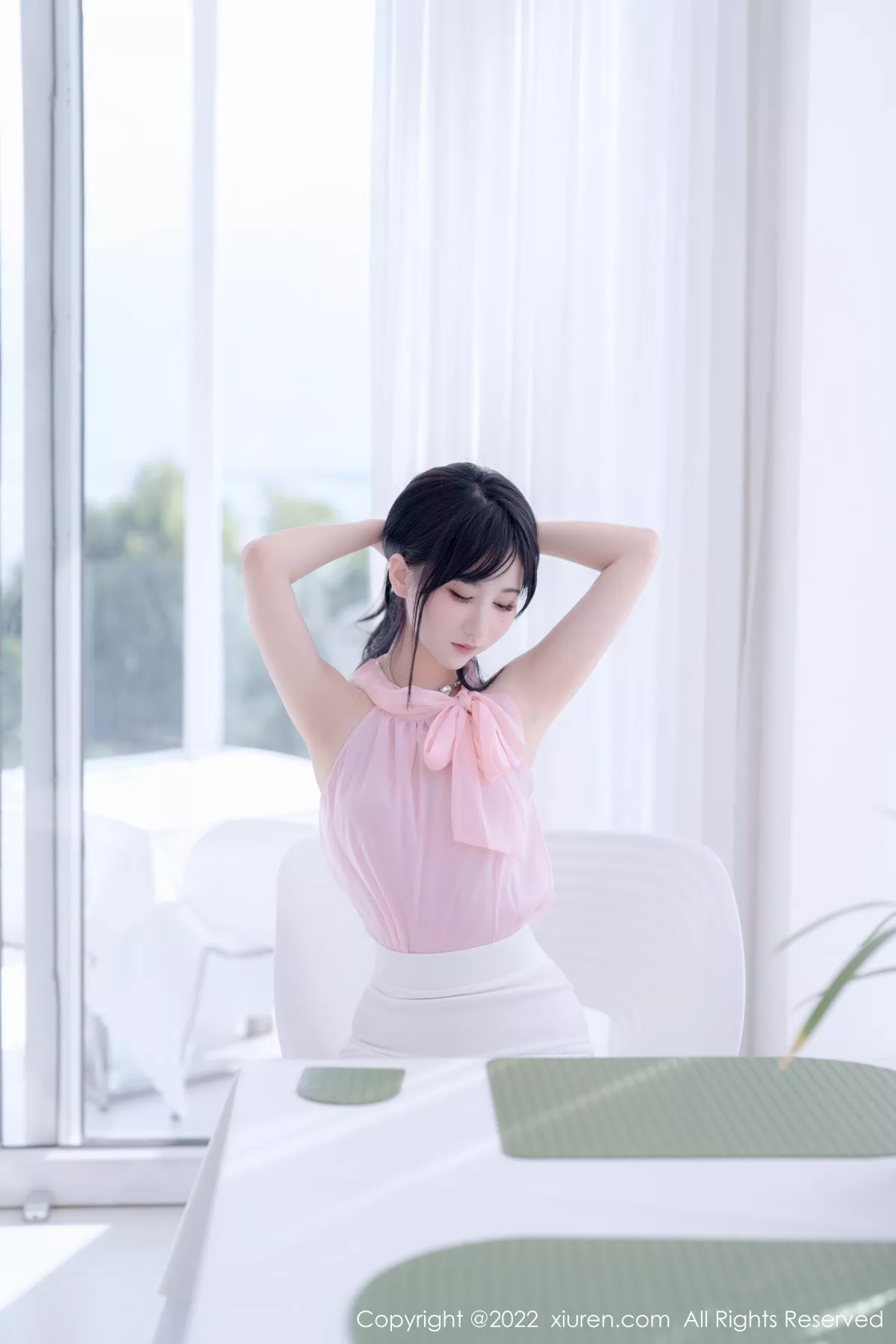 图片[4]-小果冻儿-秀人集