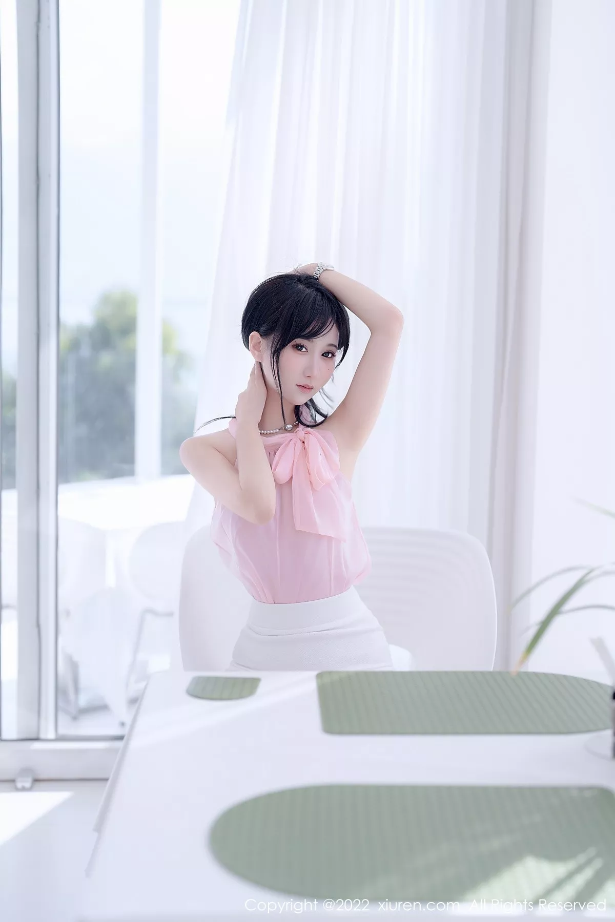 图片[6]-小果冻儿-秀人集