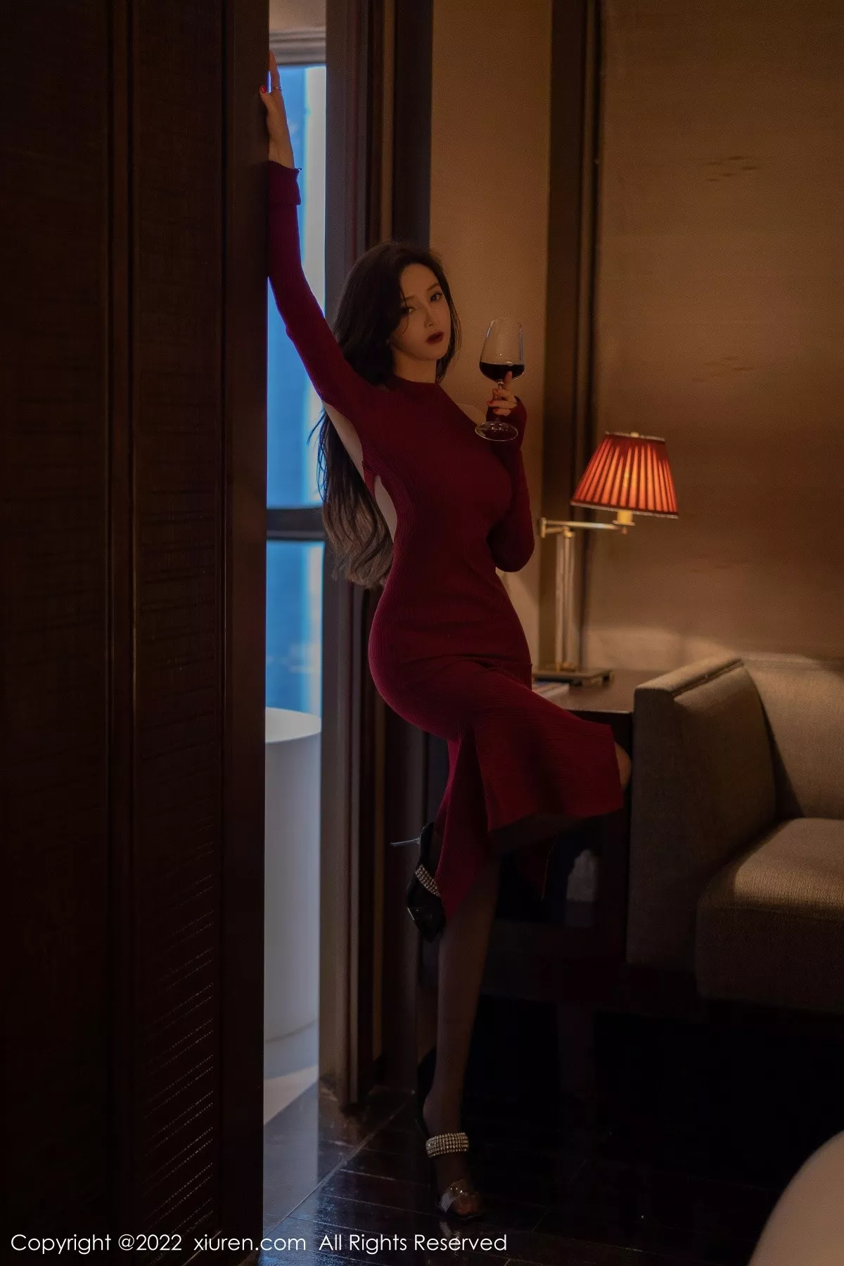 图片[5]-奶瓶土肥圆-秀人集