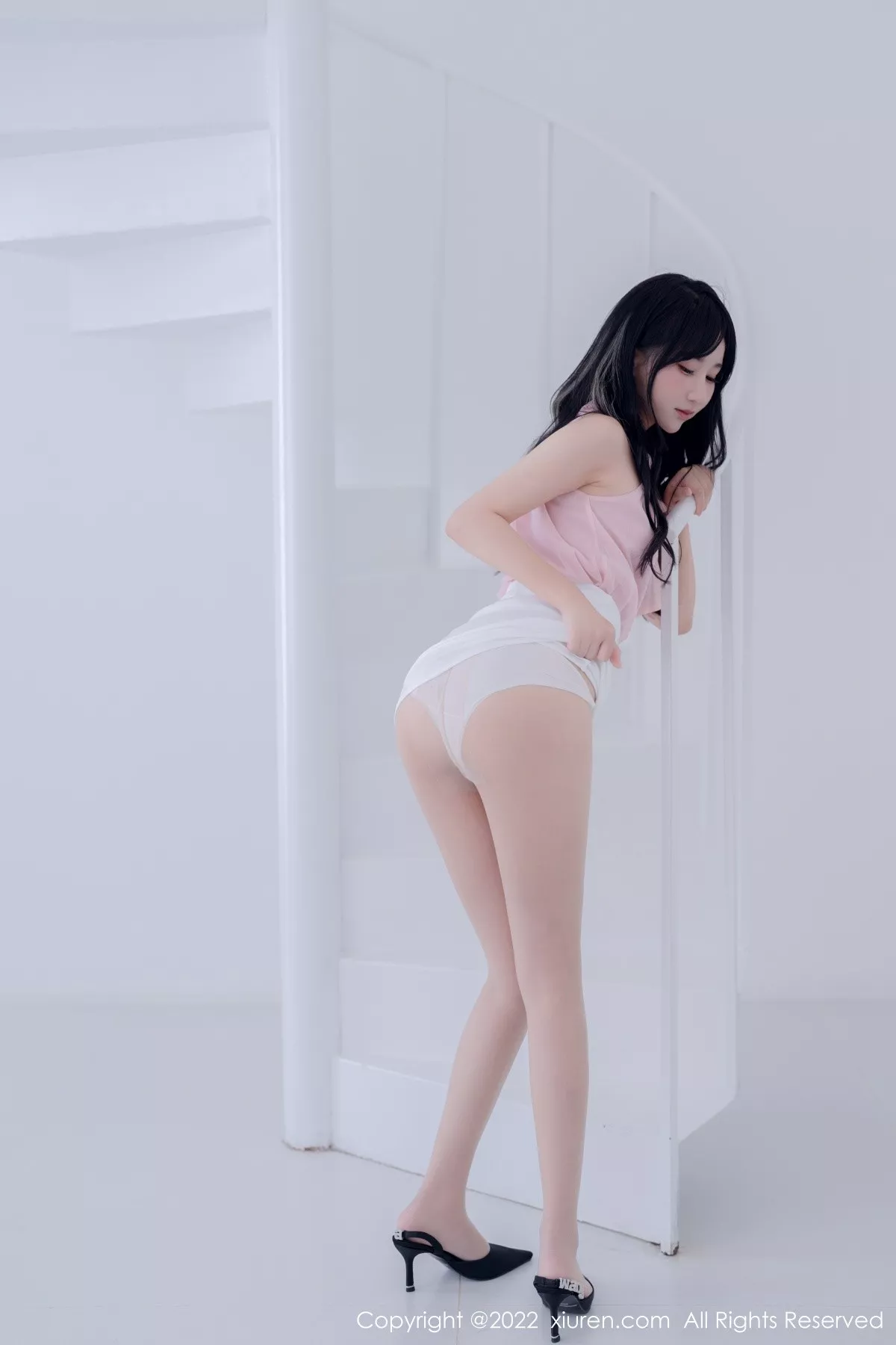 图片[26]-小果冻儿-秀人集