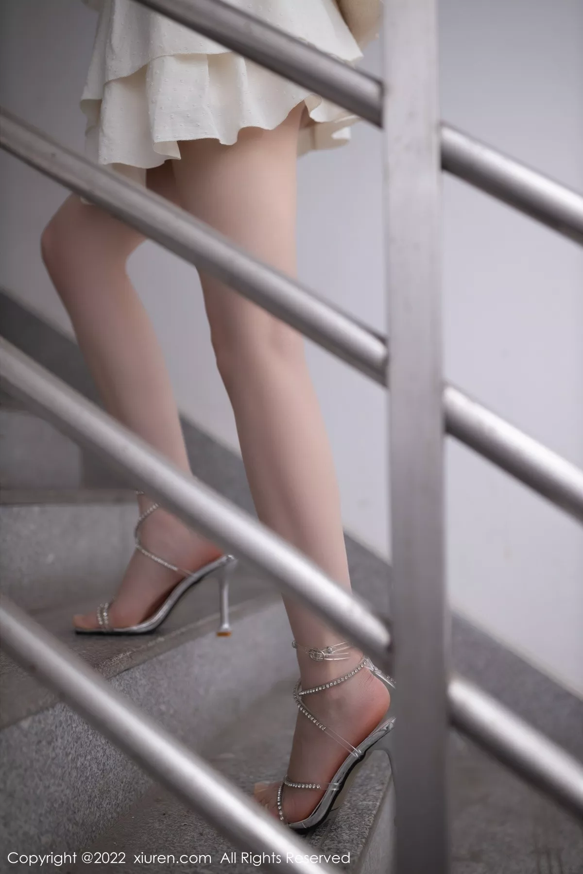 图片[6]-[XiuRen秀人网]第5322期鱼子酱写真-秀人集