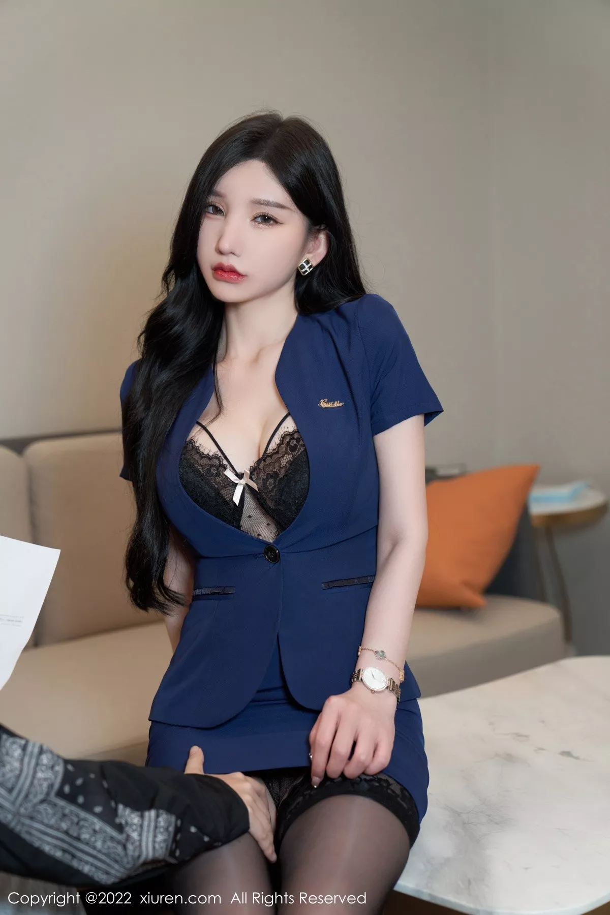 图片[29]-[XiuRen秀人网]第5324期周于希写真-秀人集