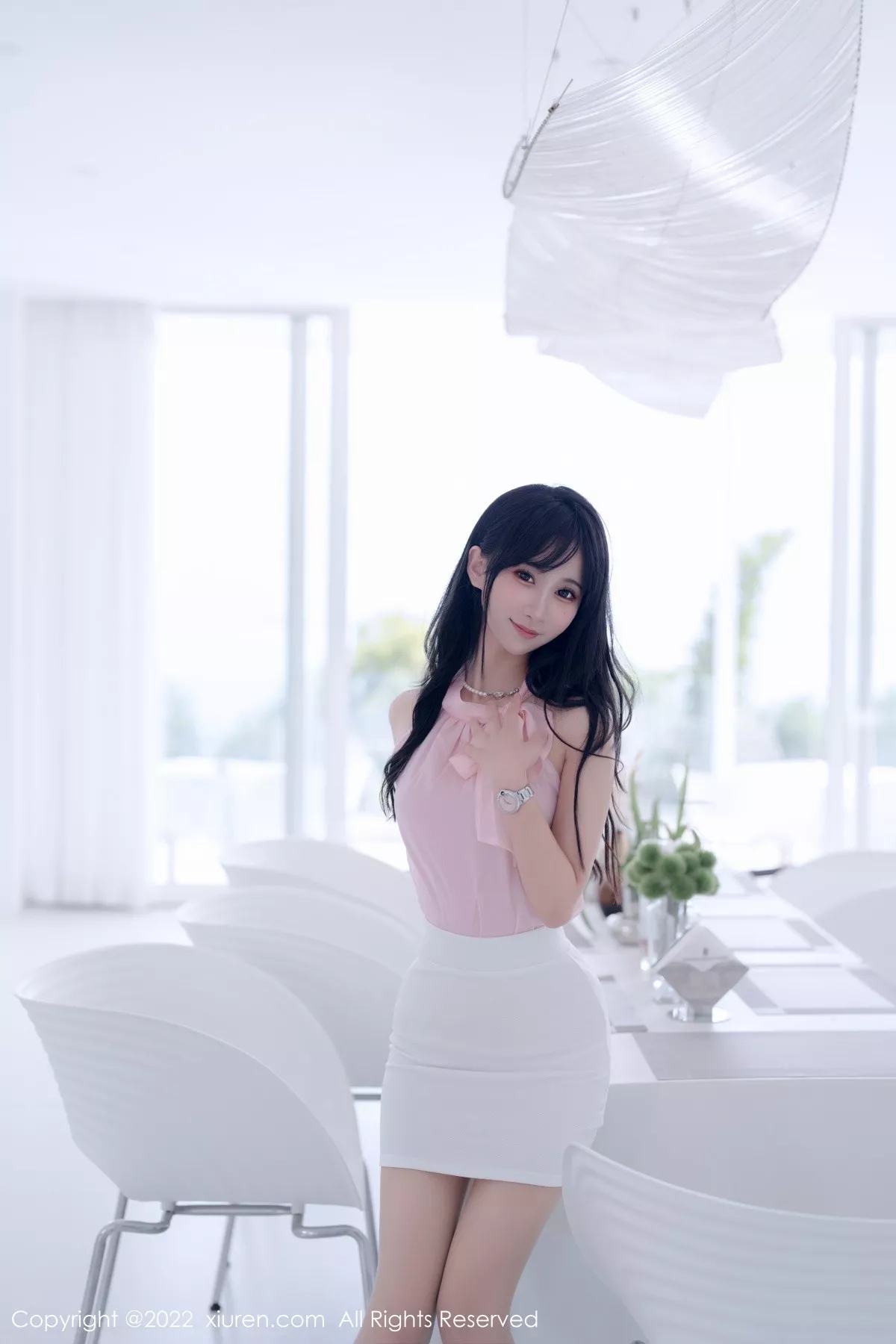 图片[2]-小果冻儿-秀人集