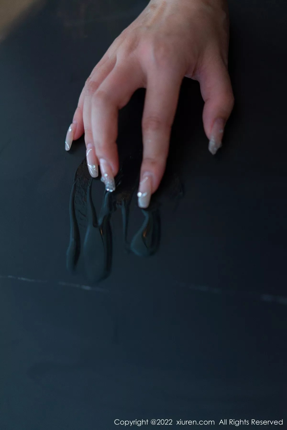 图片[31]-[XiuRen秀人网]第5449期阿姣写真-秀人集