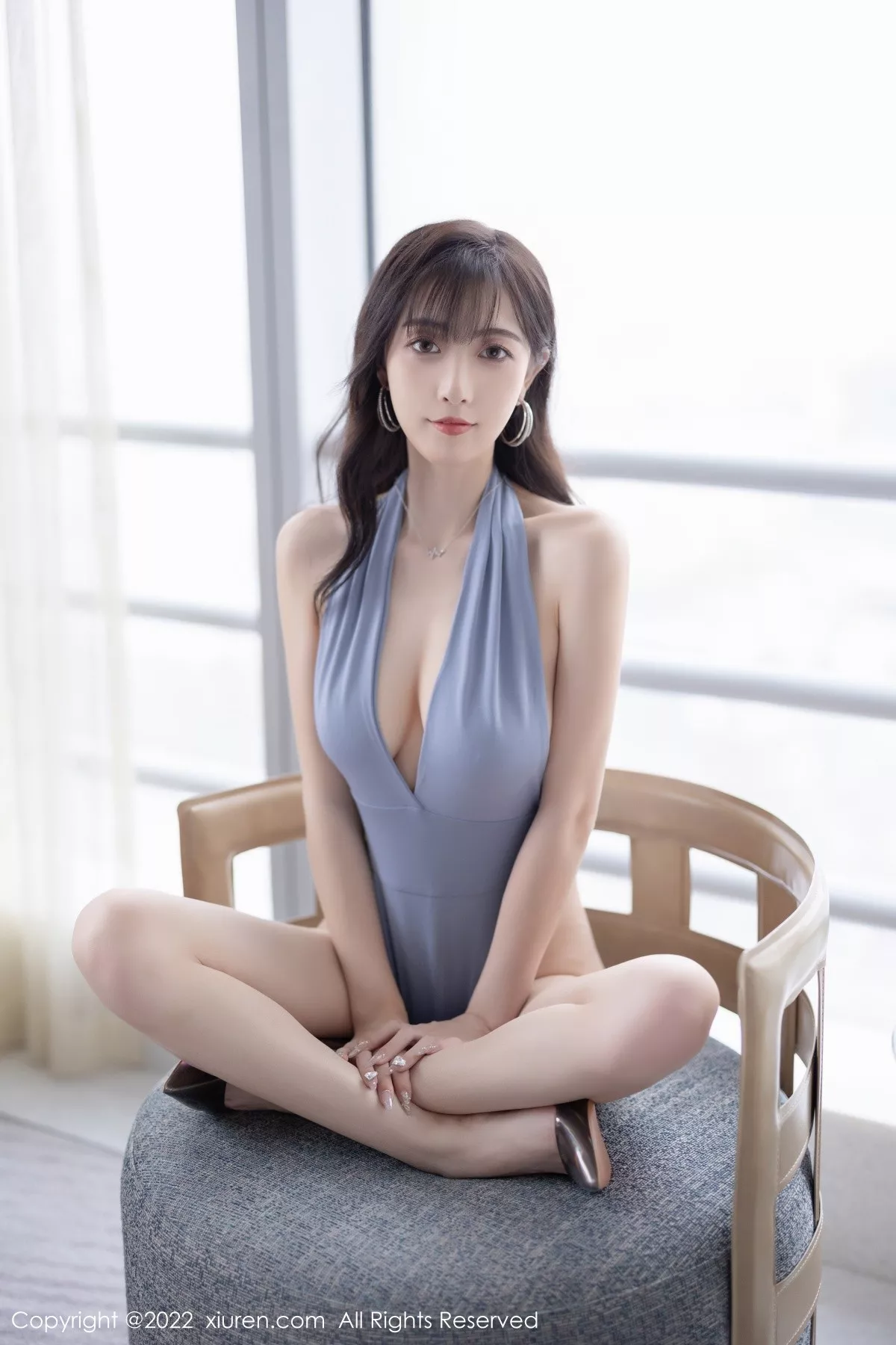 图片[56]-[XiuRen秀人网]第5451期林星阑写真-秀人集