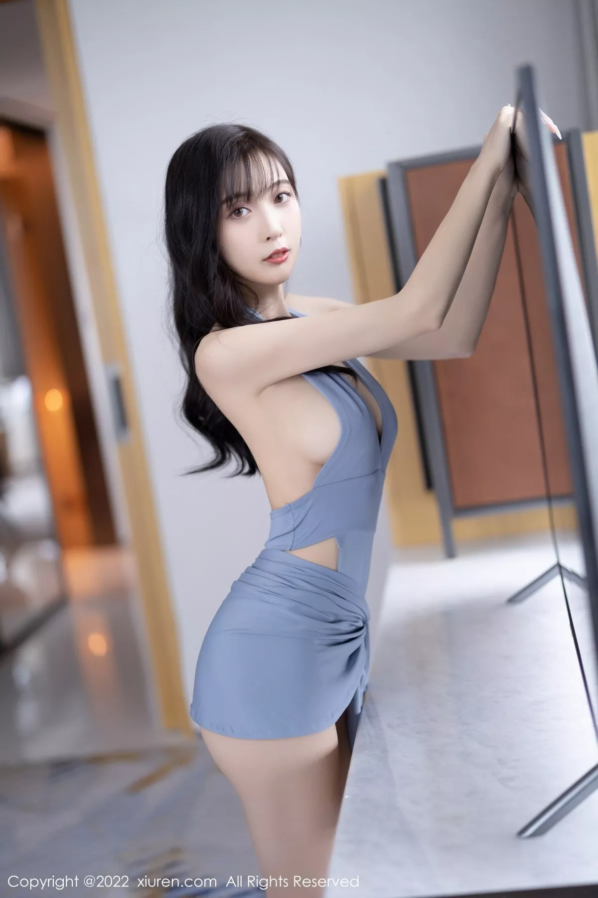 图片[29]-[XiuRen秀人网]第5451期林星阑写真-秀人集