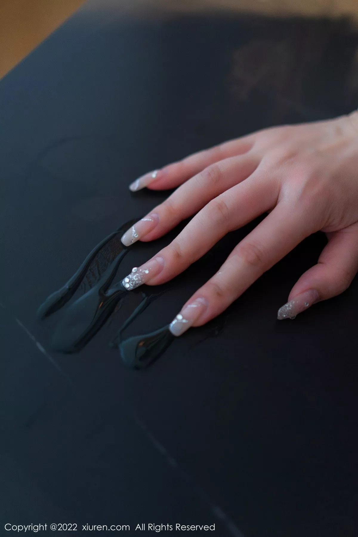 图片[30]-[XiuRen秀人网]第5449期阿姣写真-秀人集