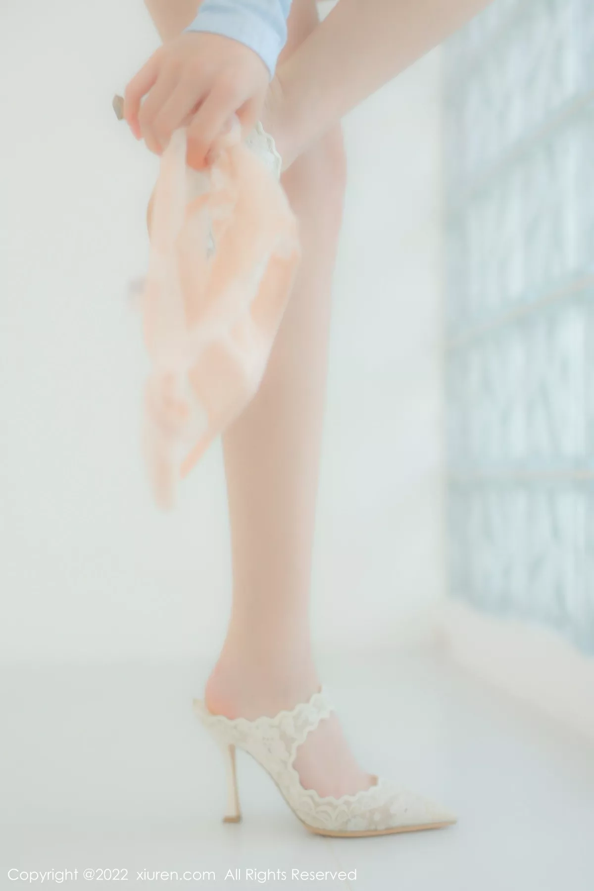 图片[22]-[XiuRen秀人网]第5453期小麦是只喵写真-秀人集