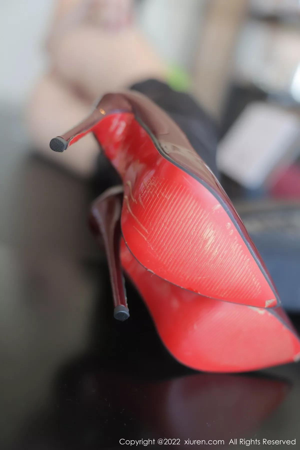 图片[49]-[XiuRen秀人网]第5455期美七写真-秀人集