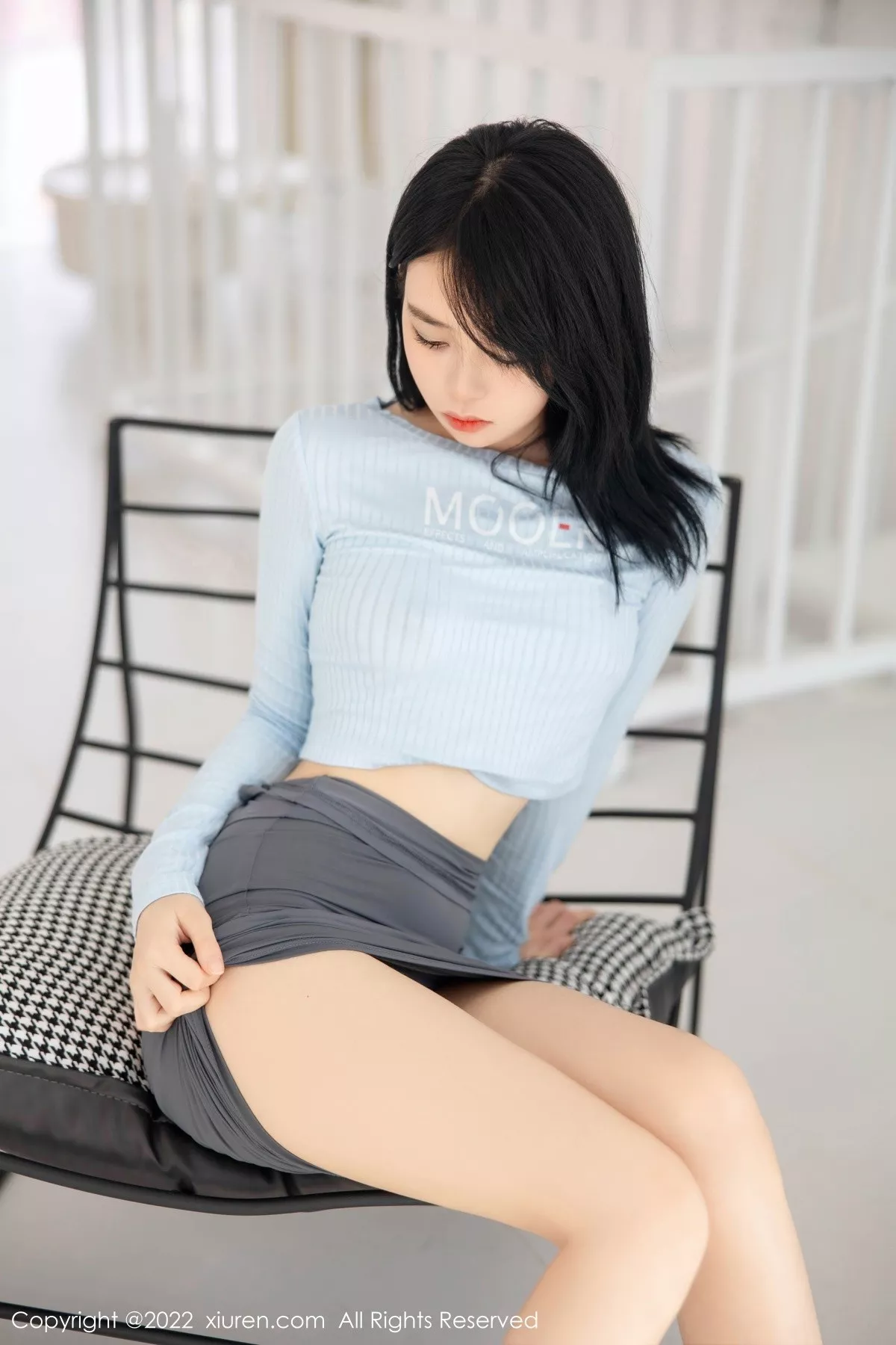 图片[63]-[XiuRen秀人网]第5453期小麦是只喵写真-秀人集