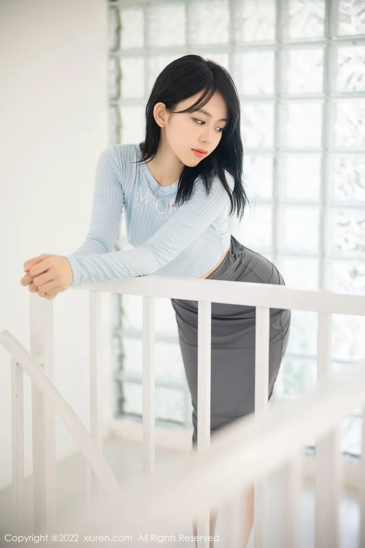 图片[24]-[XiuRen秀人网]第5453期小麦是只喵写真-秀人集