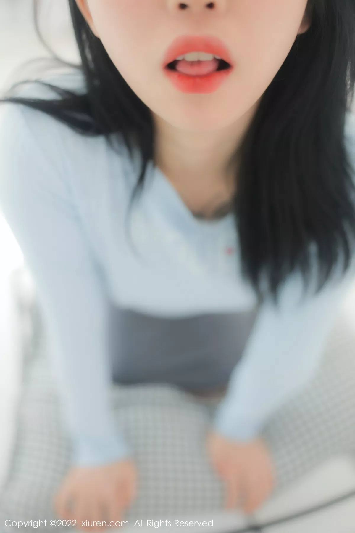 图片[38]-[XiuRen秀人网]第5453期小麦是只喵写真-秀人集