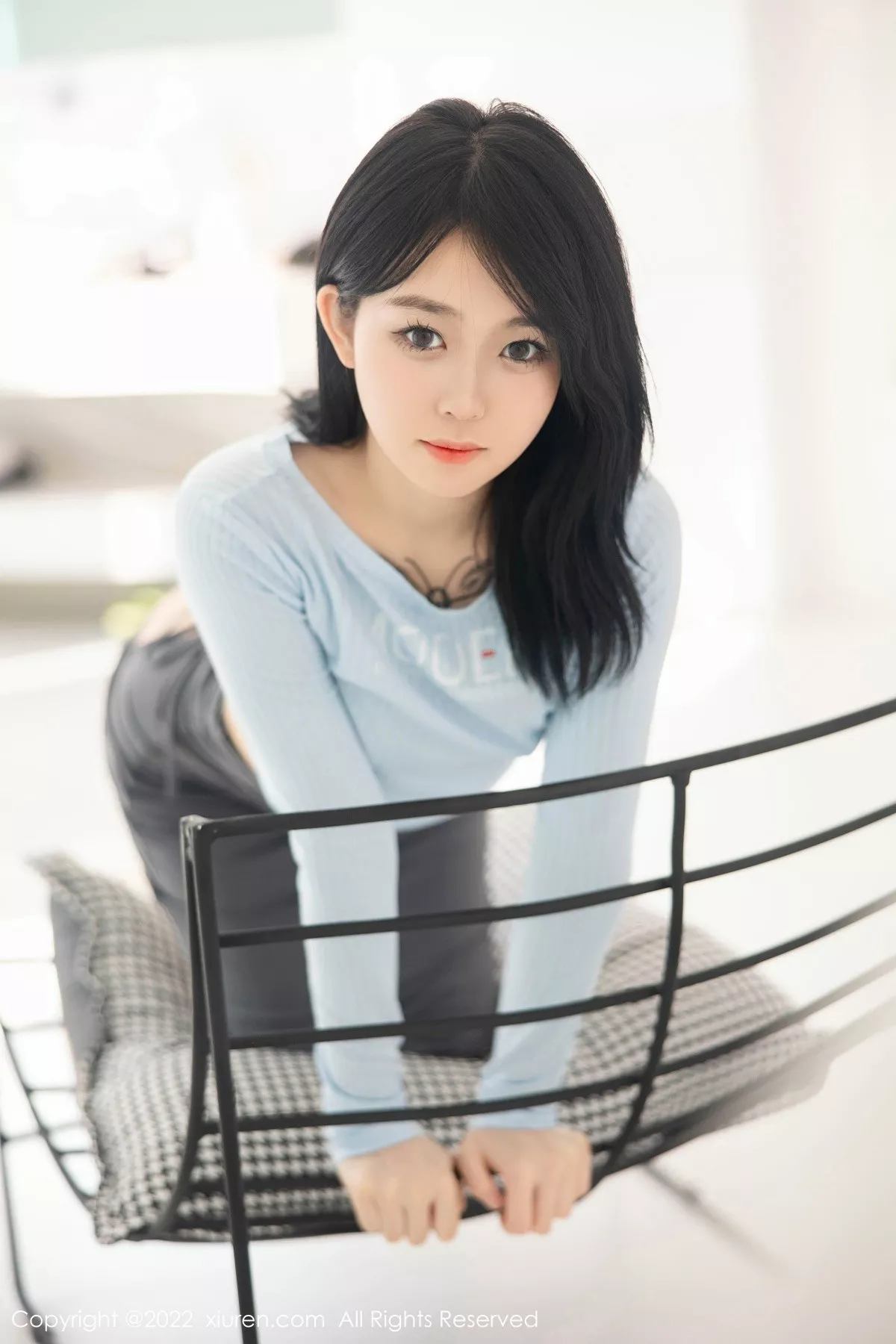 图片[40]-[XiuRen秀人网]第5453期小麦是只喵写真-秀人集