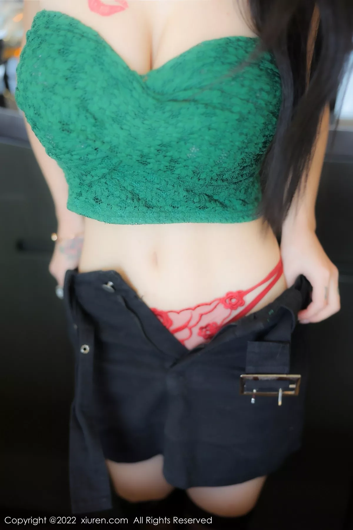 图片[26]-[XiuRen秀人网]第5455期美七写真-秀人集