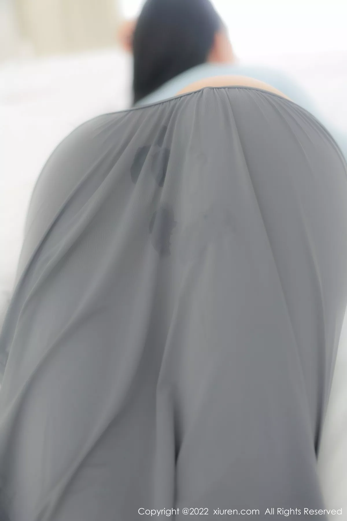 图片[85]-[XiuRen秀人网]第5453期小麦是只喵写真-秀人集