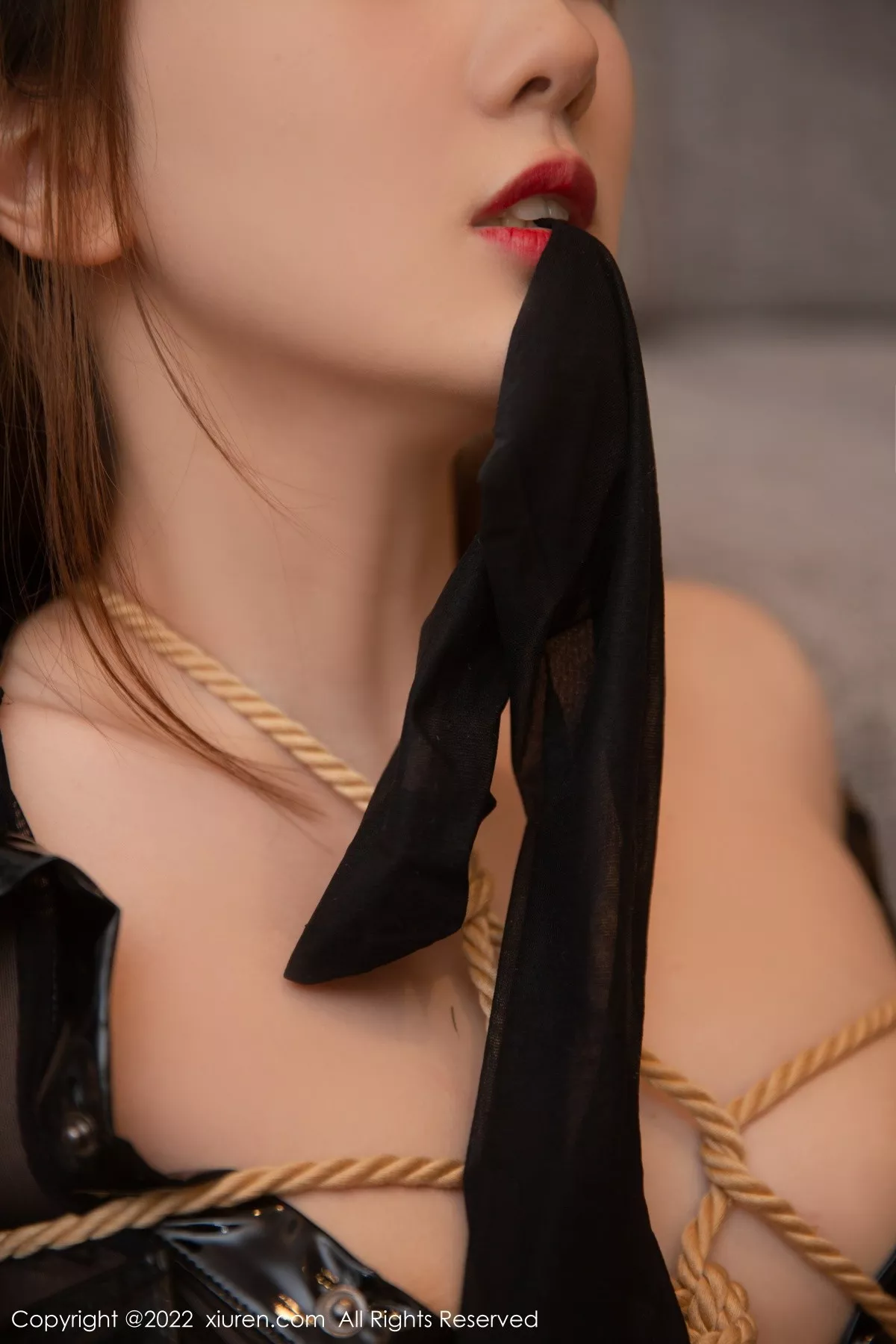 图片[43]-[XiuRen秀人网]第5456期江真真写真-秀人集