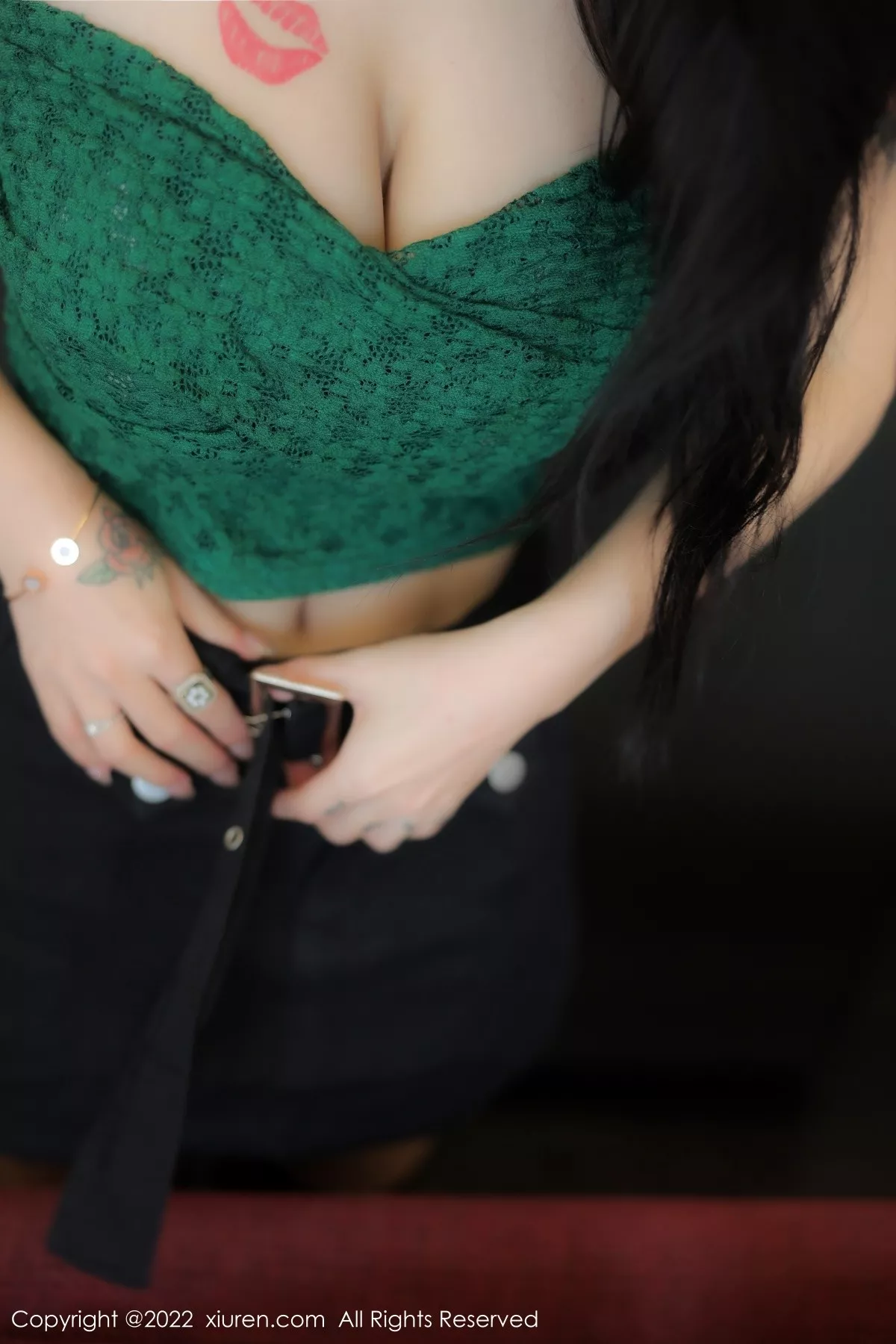 图片[25]-[XiuRen秀人网]第5455期美七写真-秀人集