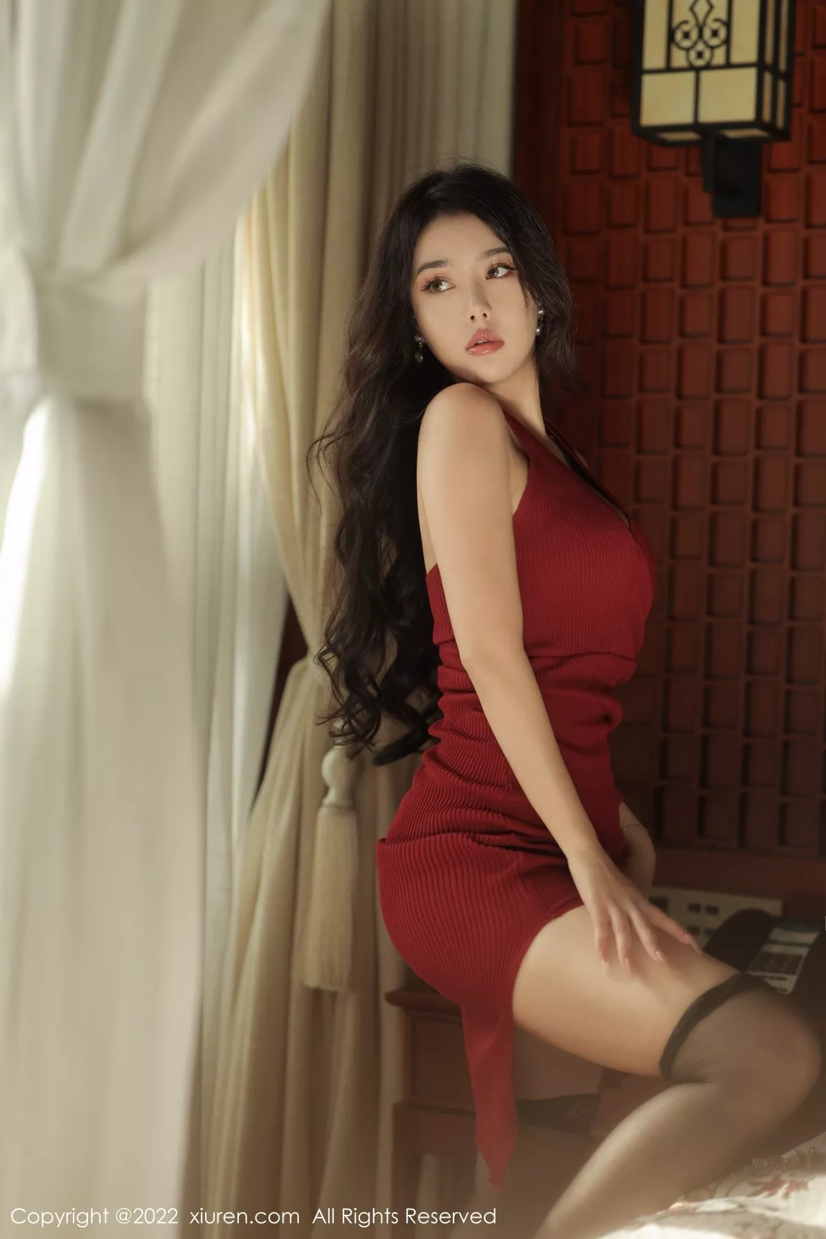 图片[11]-玛鲁娜-秀人集