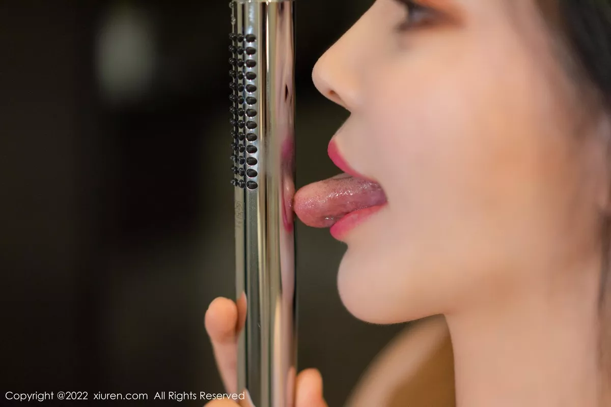 图片[45]-[XiuRen秀人网]第5458期刘钰儿写真-秀人集