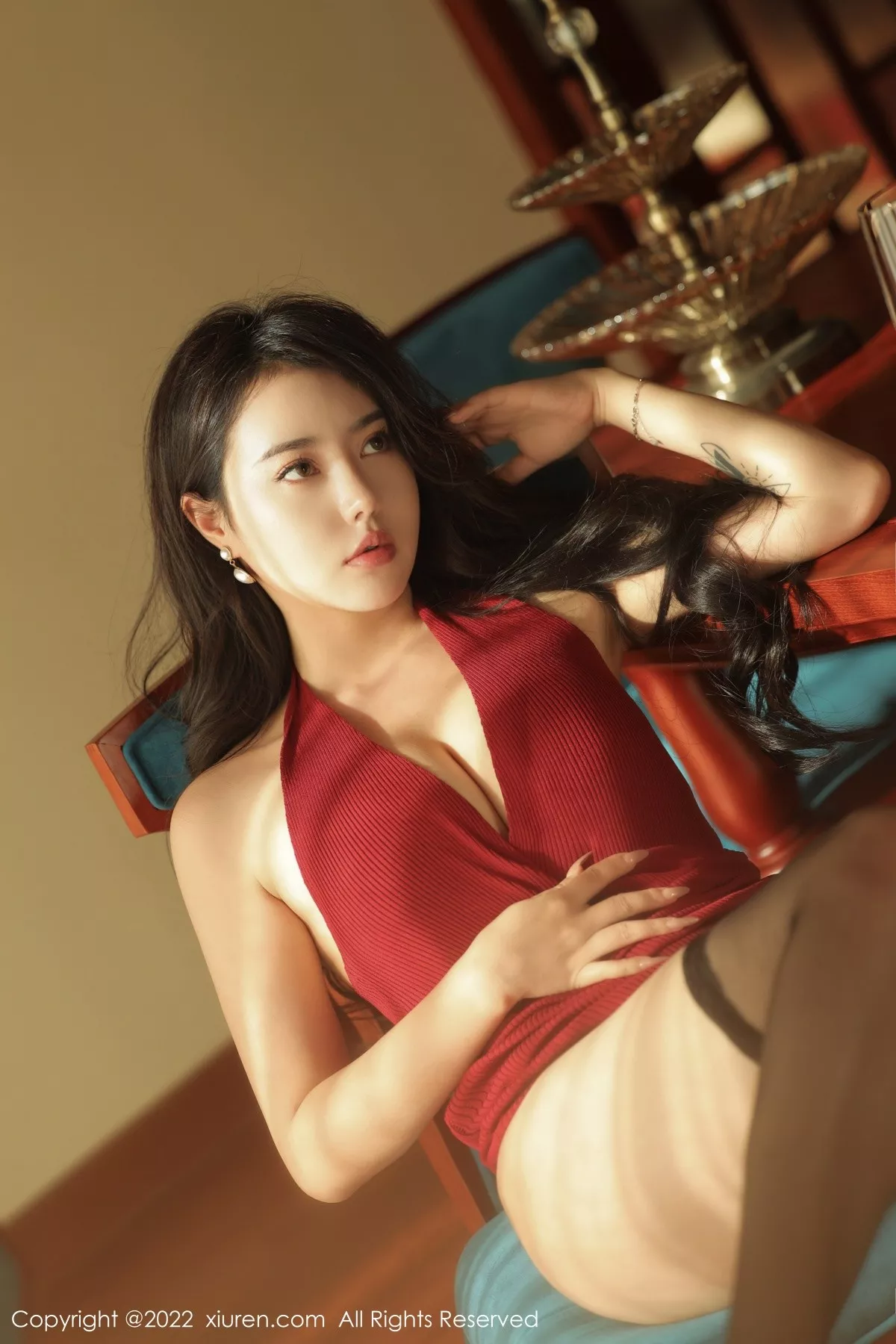 图片[42]-玛鲁娜-秀人集