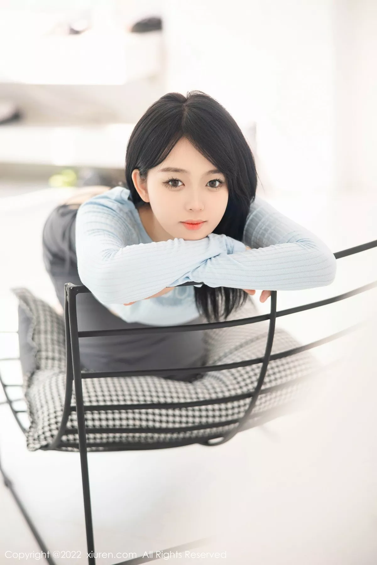 图片[39]-[XiuRen秀人网]第5453期小麦是只喵写真-秀人集