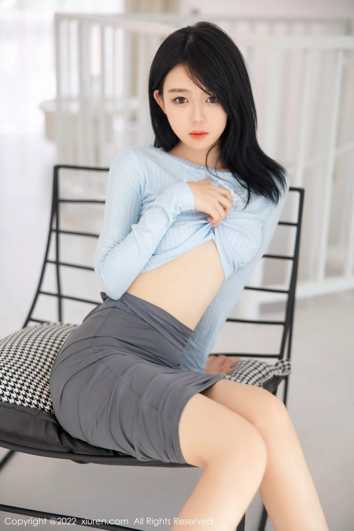 图片[61]-[XiuRen秀人网]第5453期小麦是只喵写真-秀人集