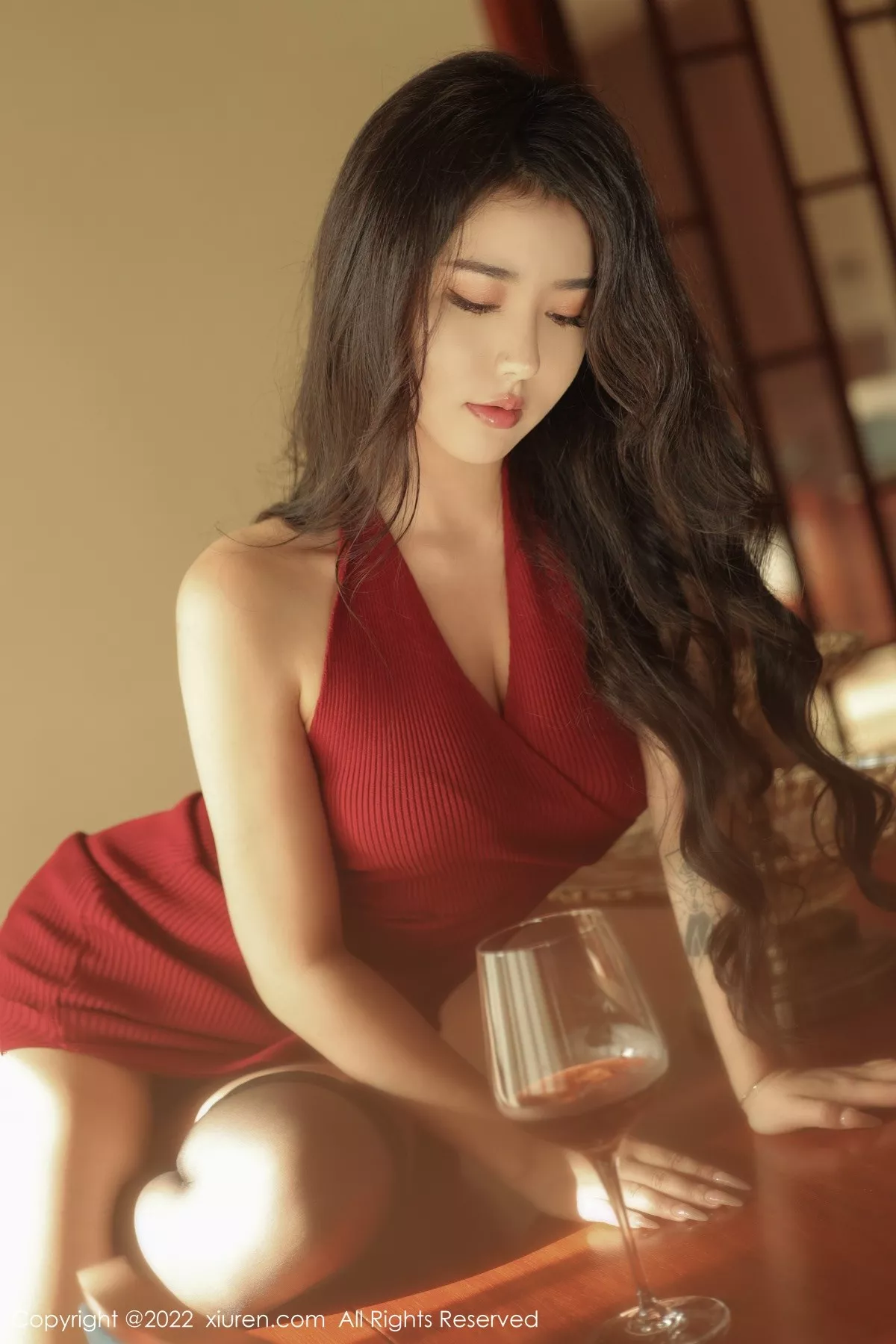 图片[31]-玛鲁娜-秀人集