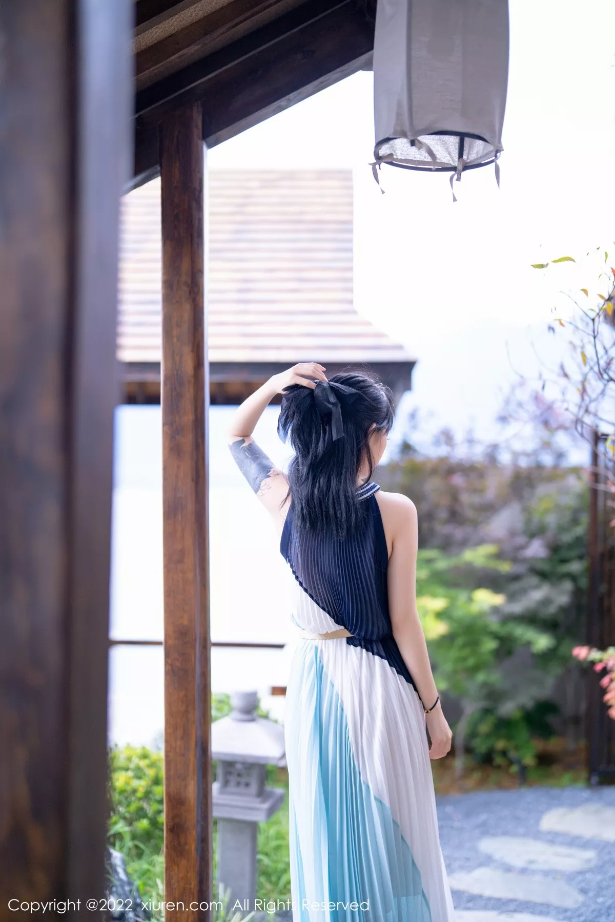 图片[13]-奶瓶-秀人集