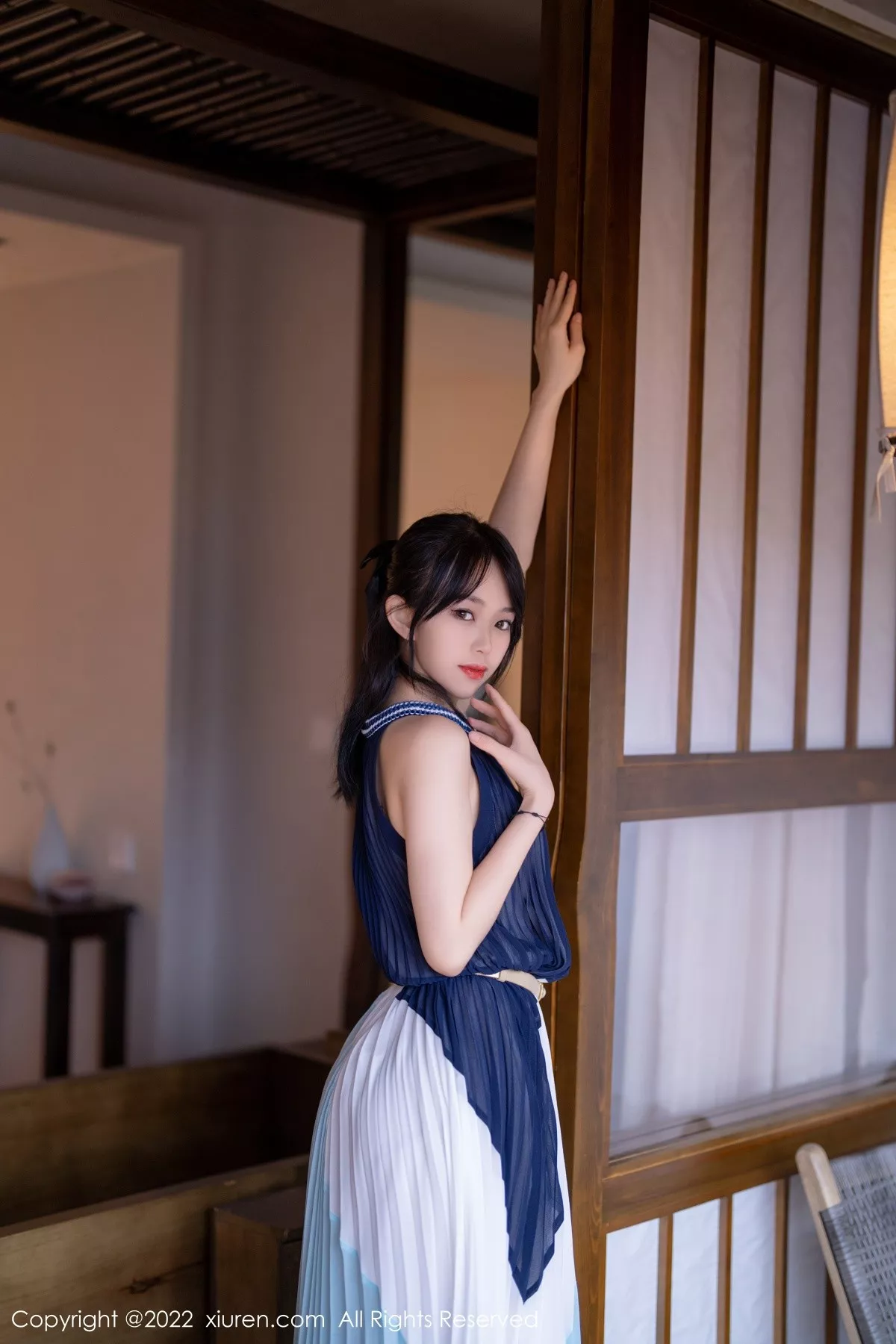 图片[21]-奶瓶-秀人集