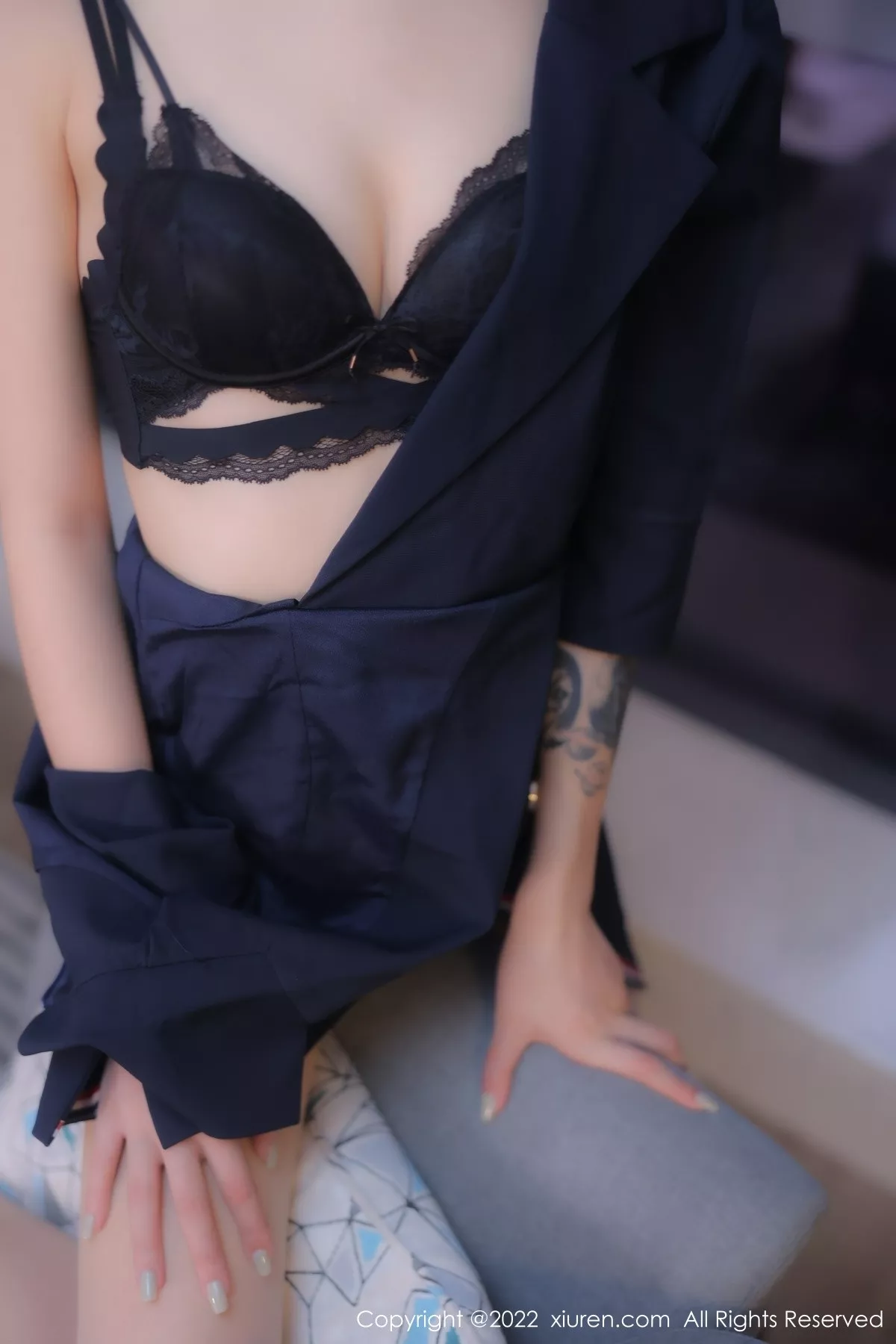 图片[59]-[XiuRen秀人网]第5329期77qiqi写真-秀人集