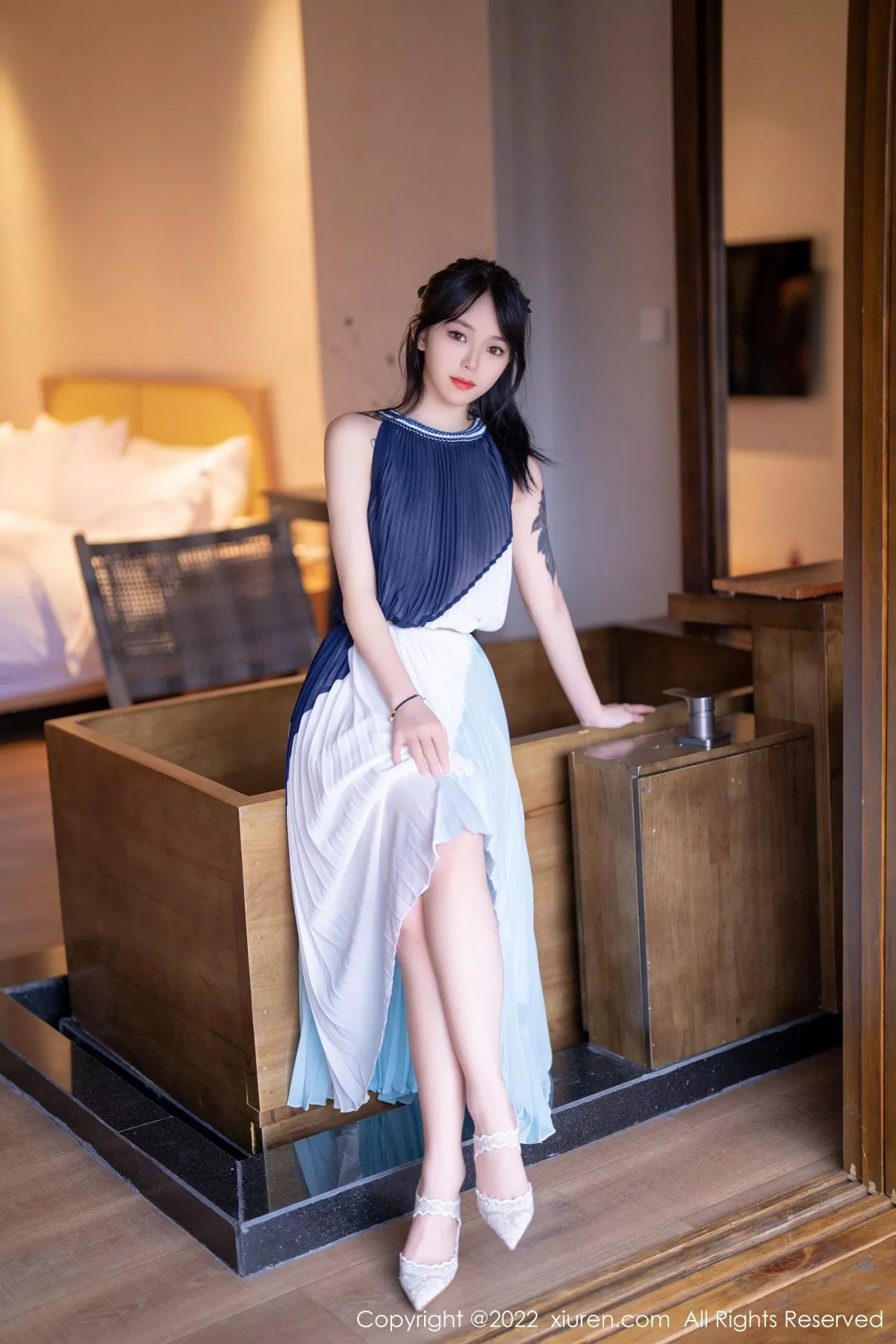 图片[17]-奶瓶-秀人集