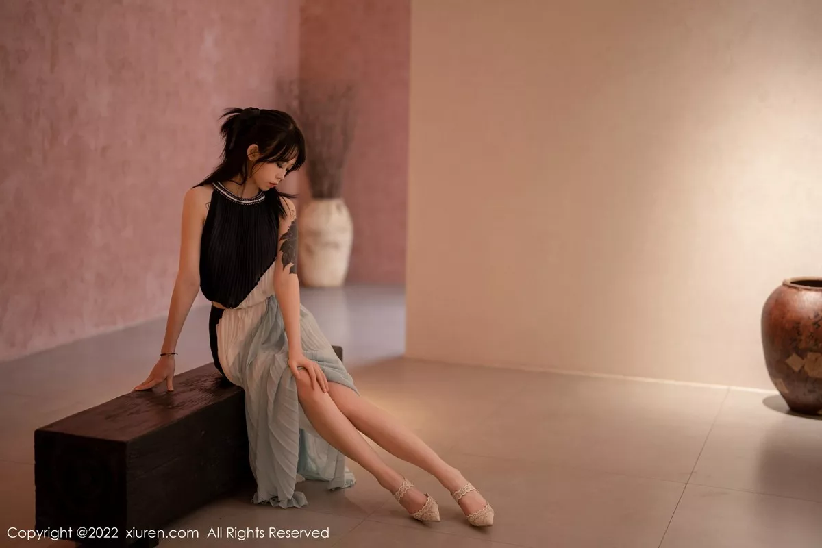 图片[16]-奶瓶-秀人集