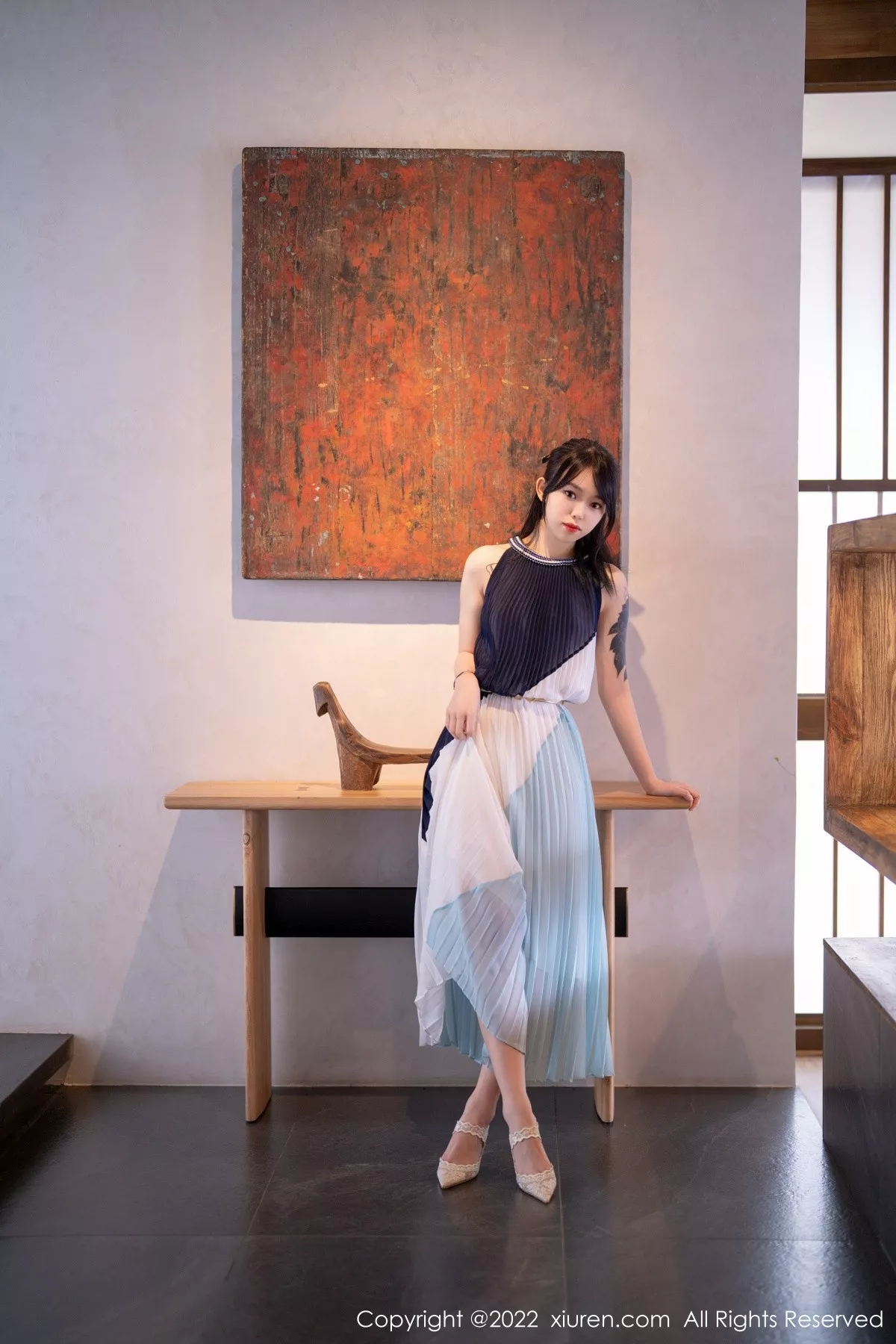 图片[11]-奶瓶-秀人集