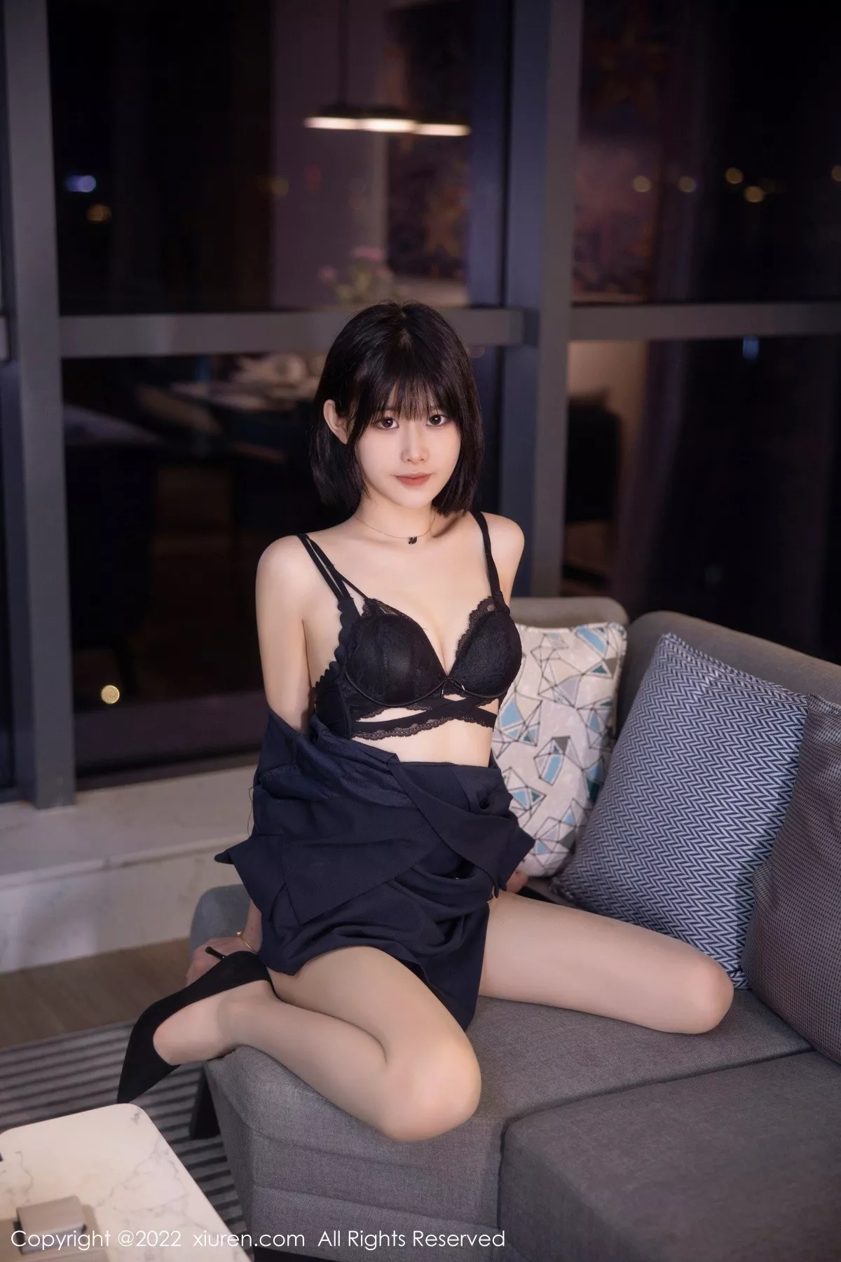 图片[68]-[XiuRen秀人网]第5329期77qiqi写真-秀人集