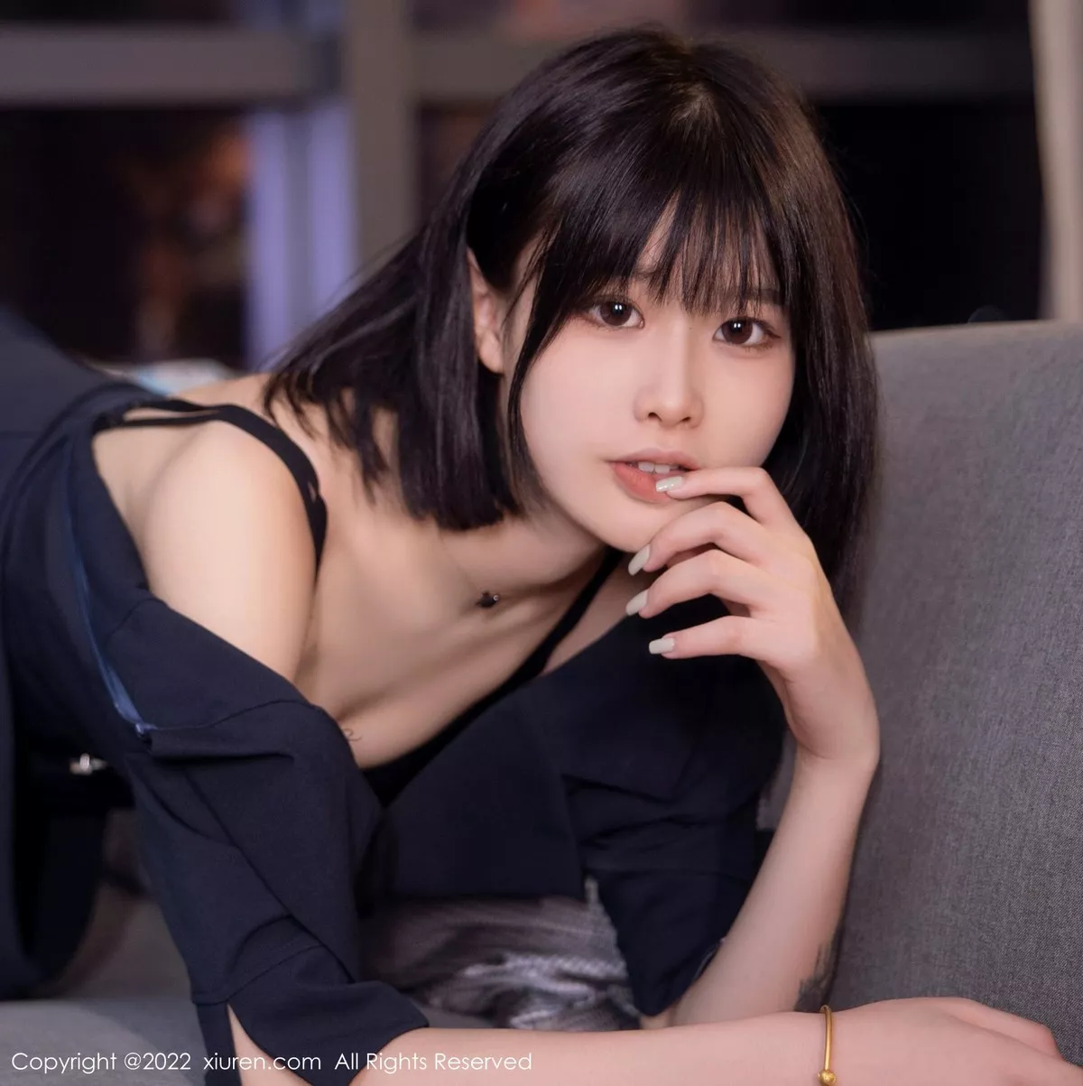 图片[64]-[XiuRen秀人网]第5329期77qiqi写真-秀人集