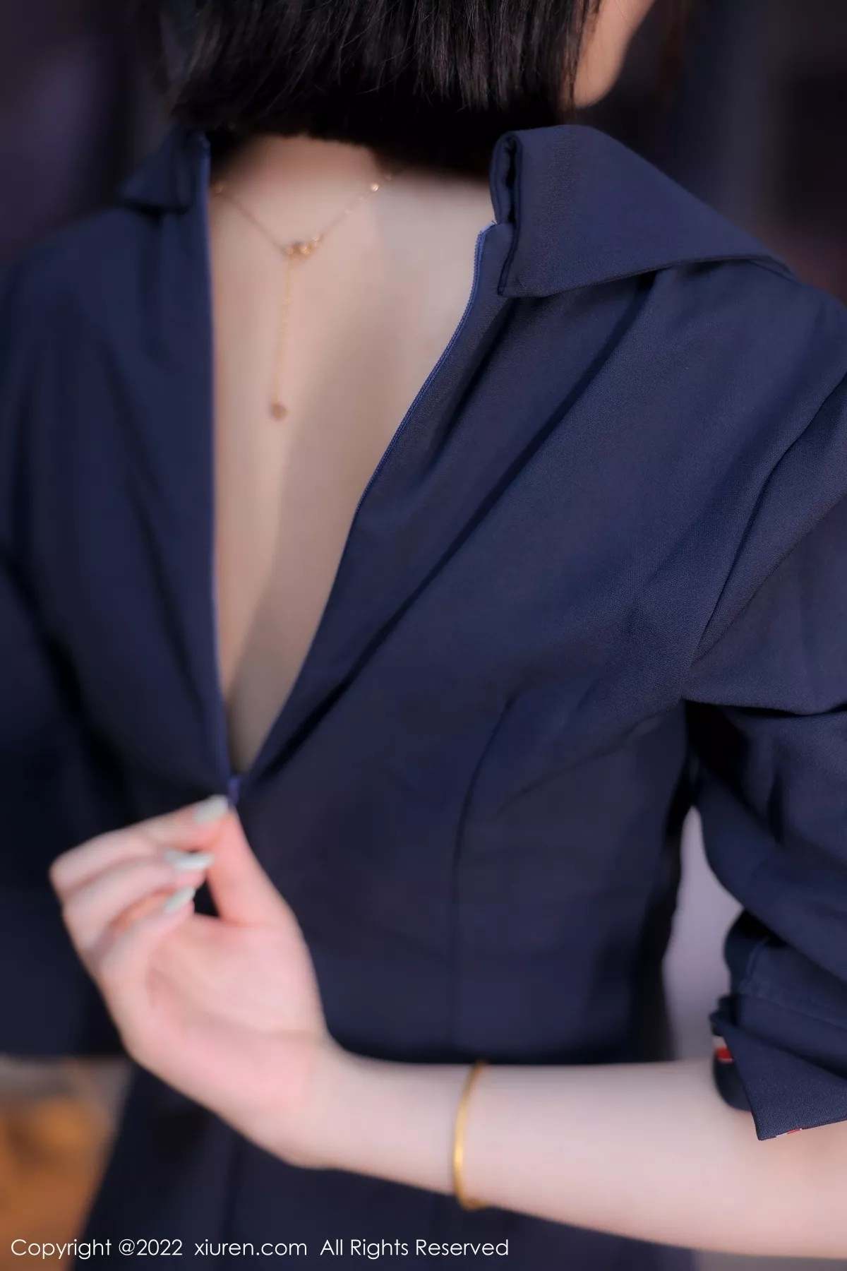 图片[16]-[XiuRen秀人网]第5329期77qiqi写真-秀人集