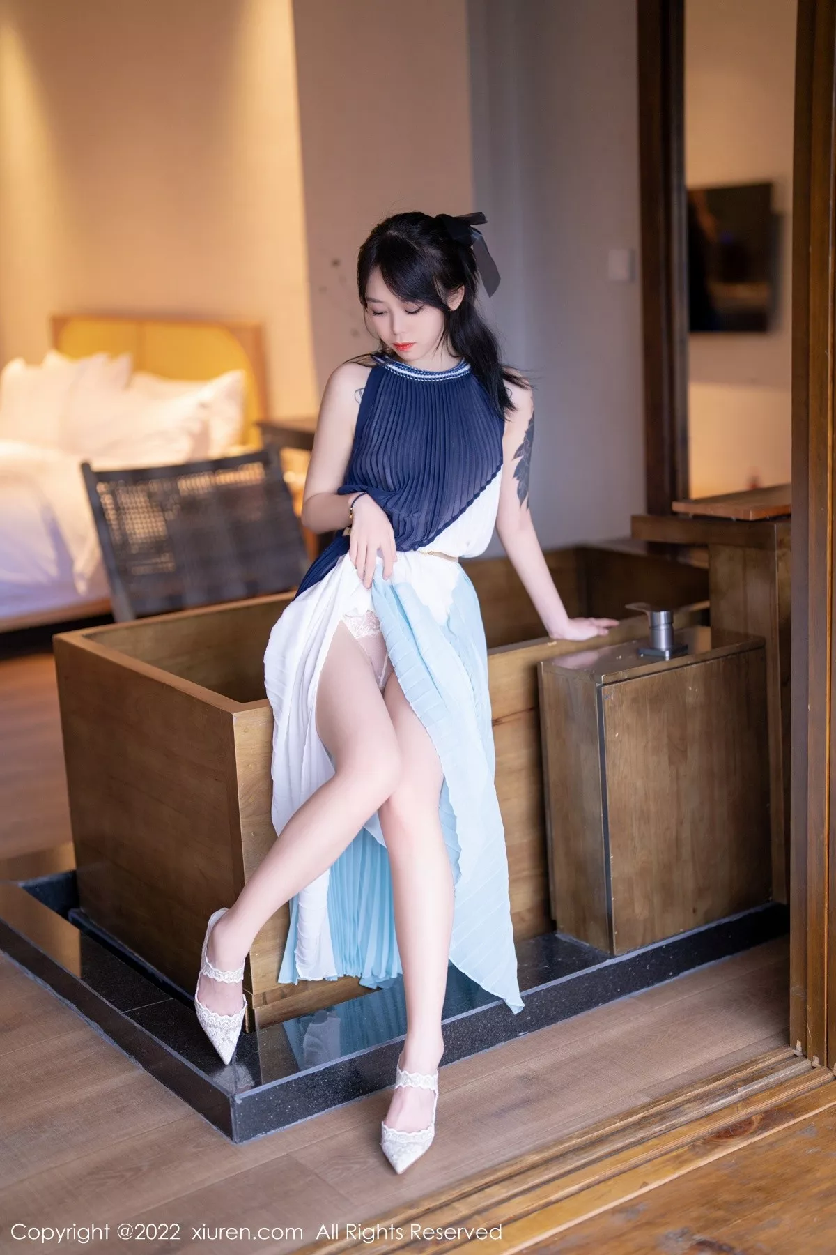 图片[5]-奶瓶-秀人集