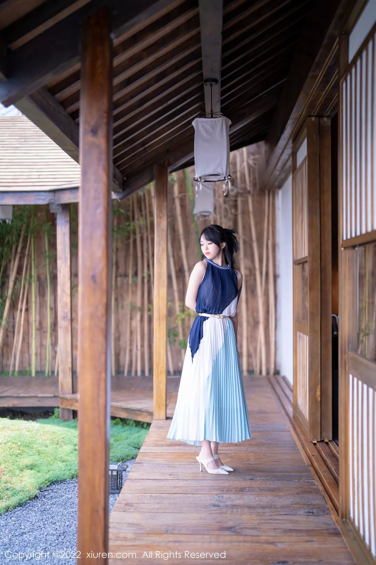 图片[12]-奶瓶-秀人集